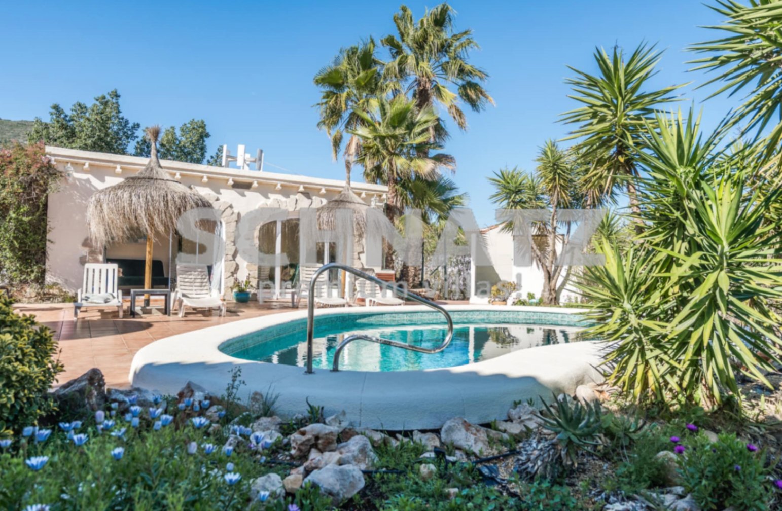 Villa à vendre à Lliber