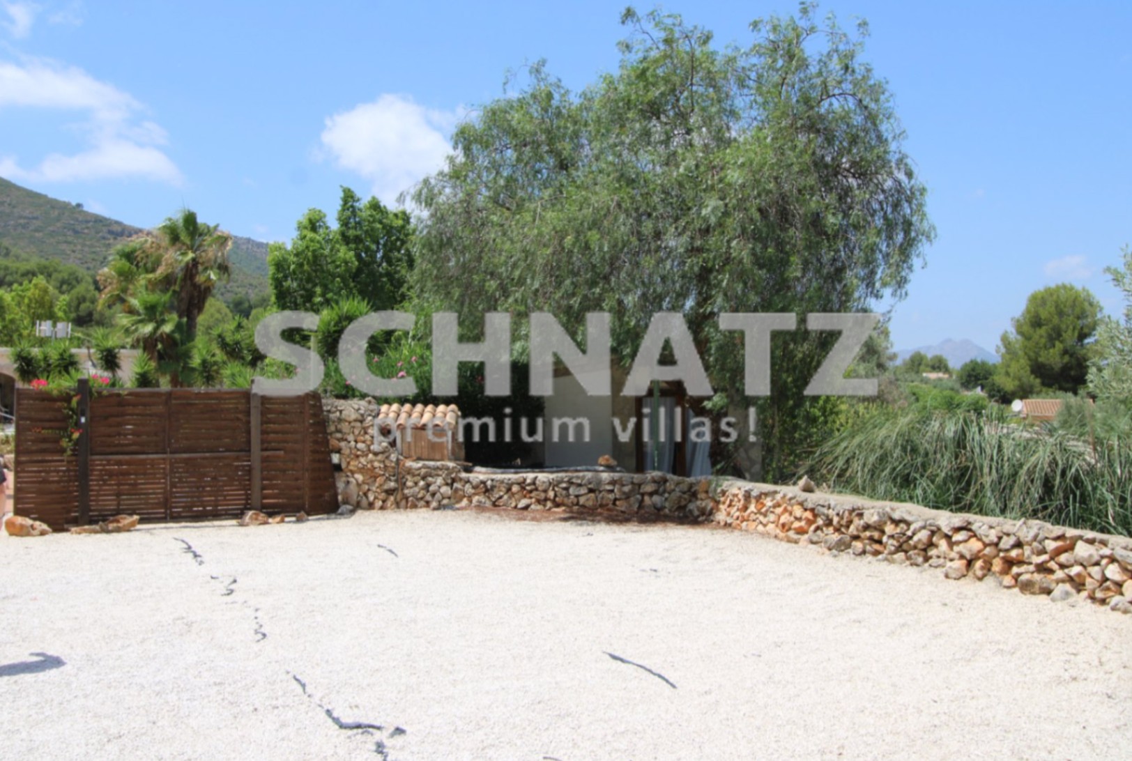Villa à vendre à Lliber