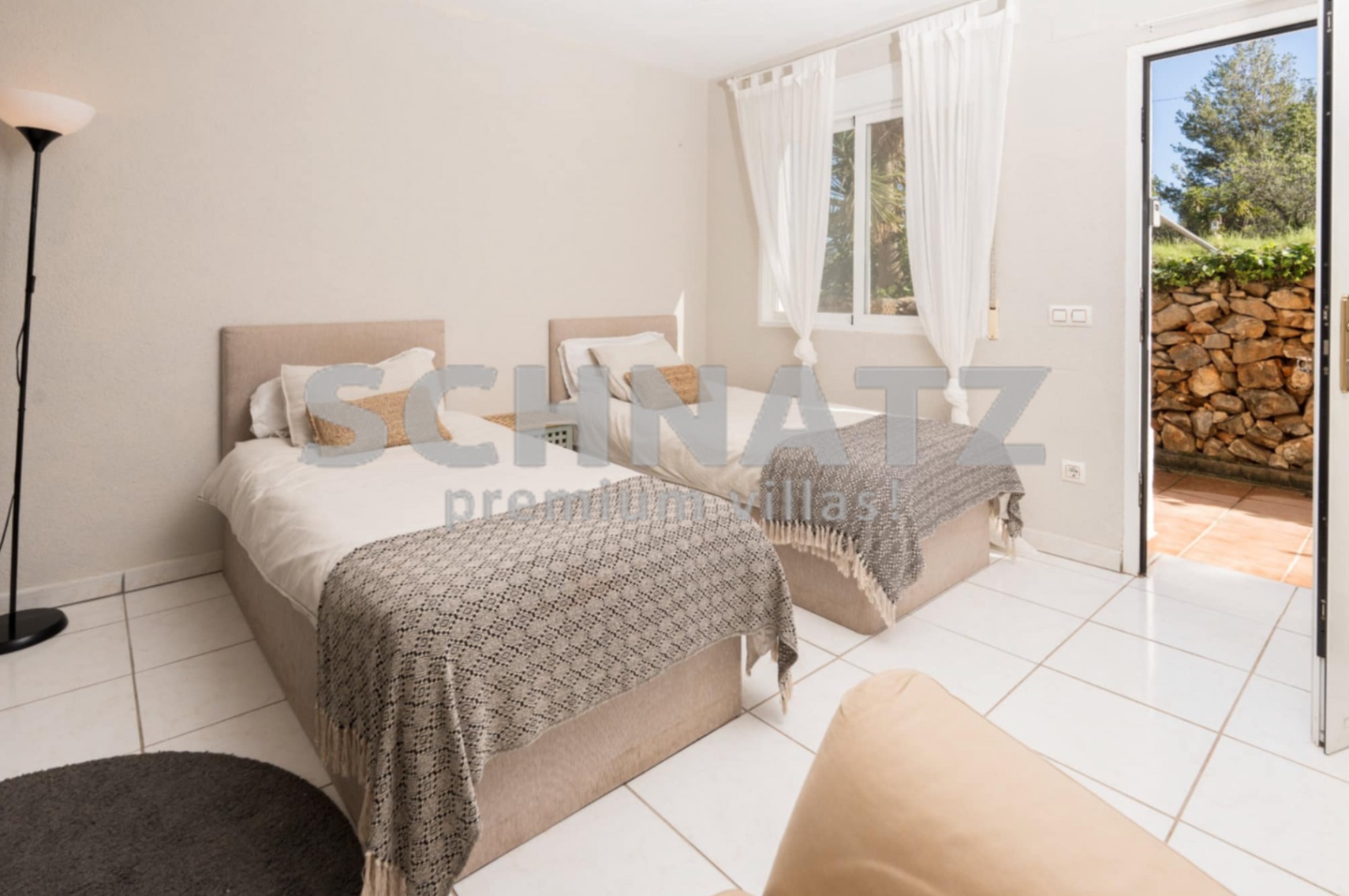 Villa à vendre à Lliber