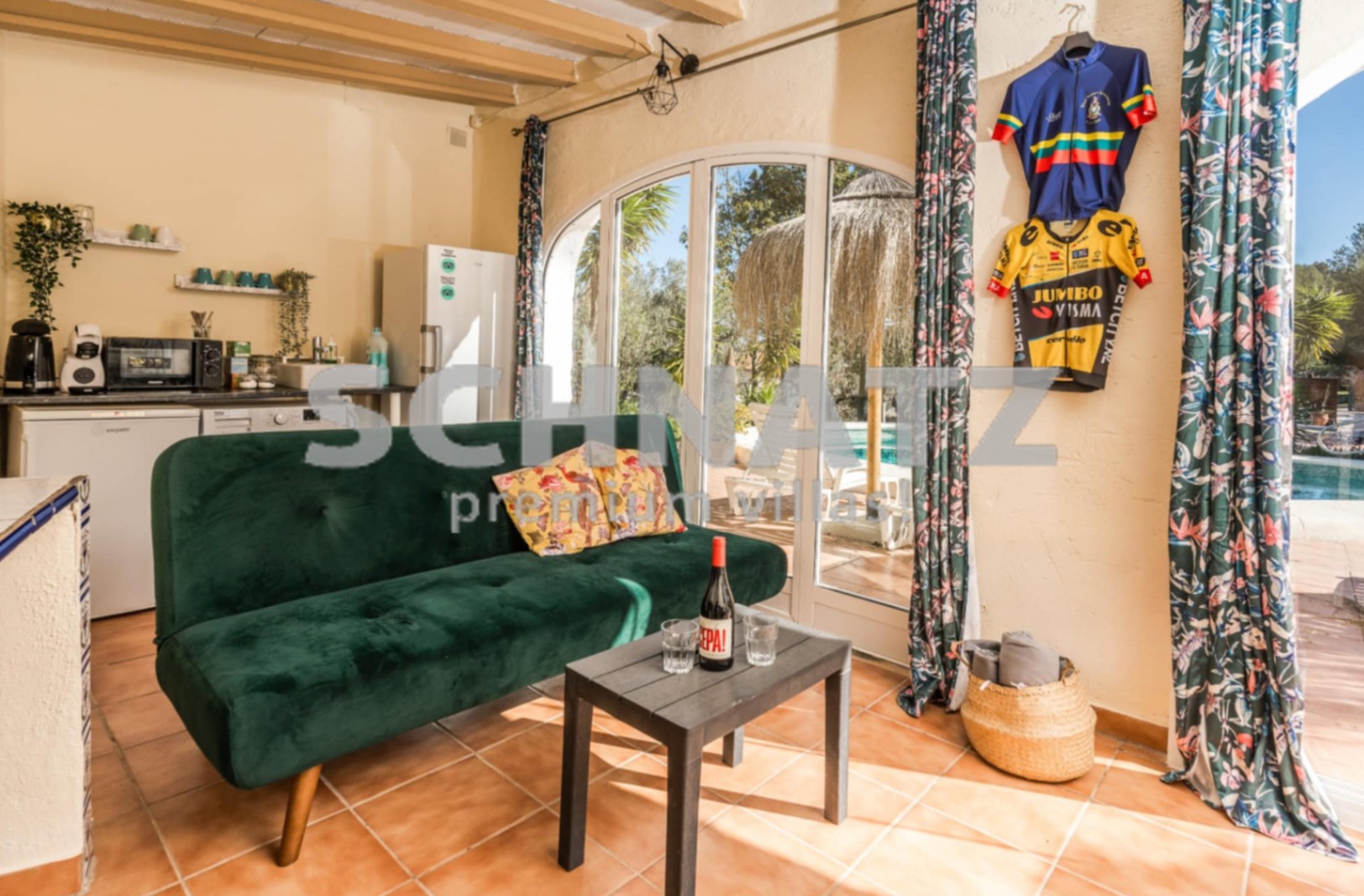 Villa à vendre à Lliber