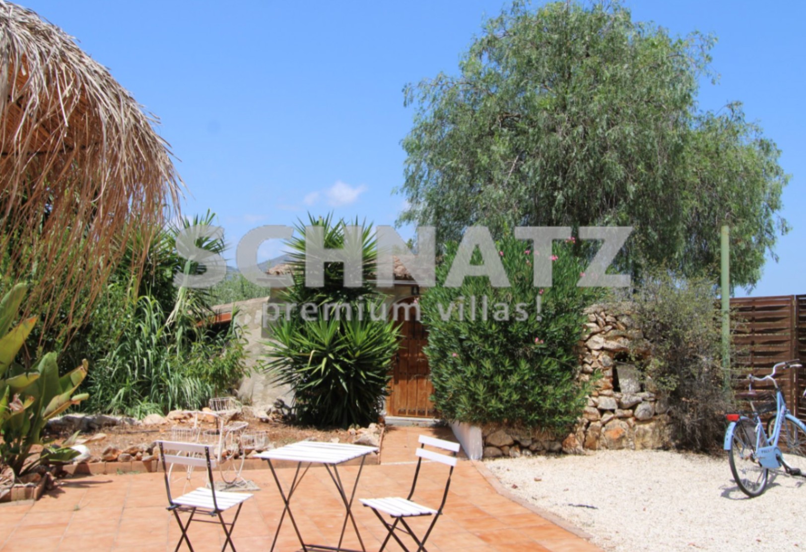 Villa à vendre à Lliber