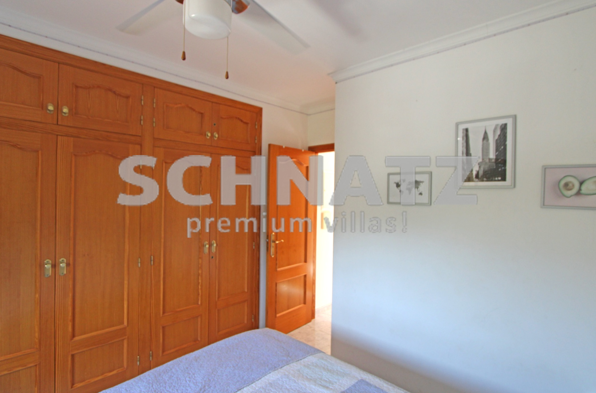 Villa en venta en Orba