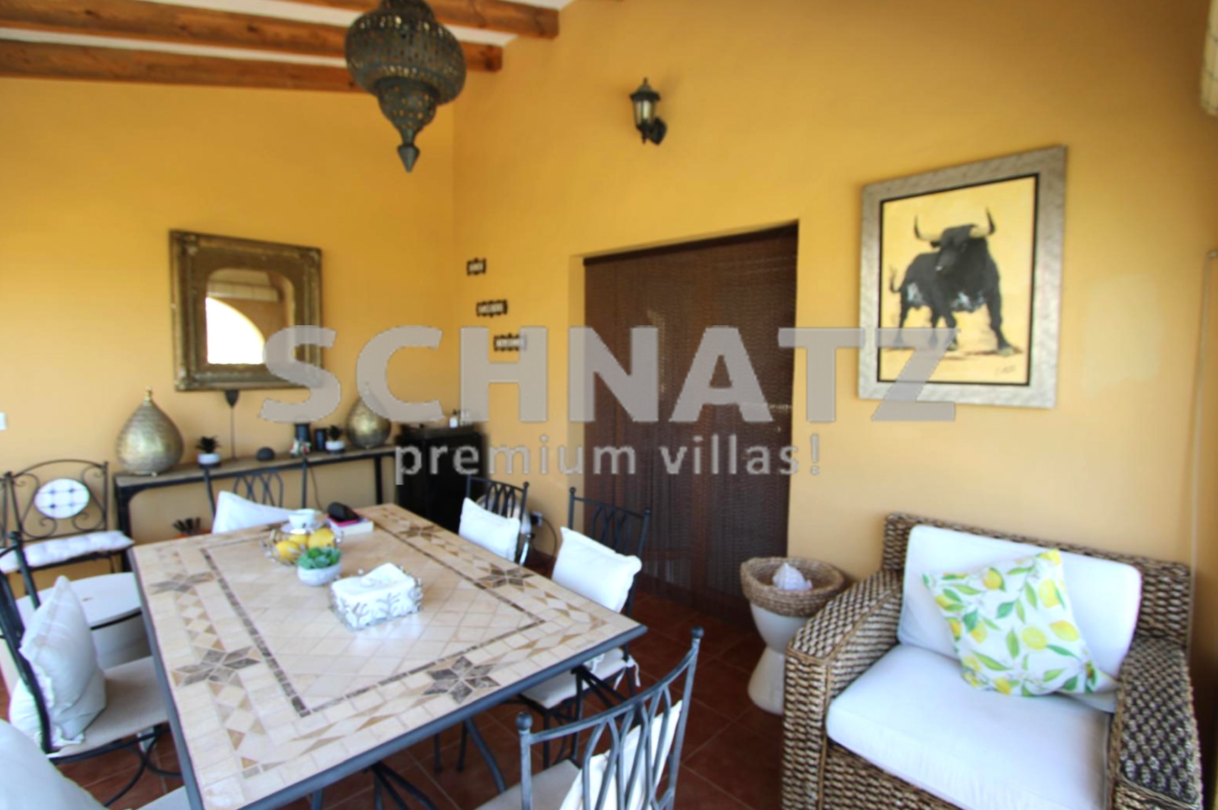Villa en venta en Orba