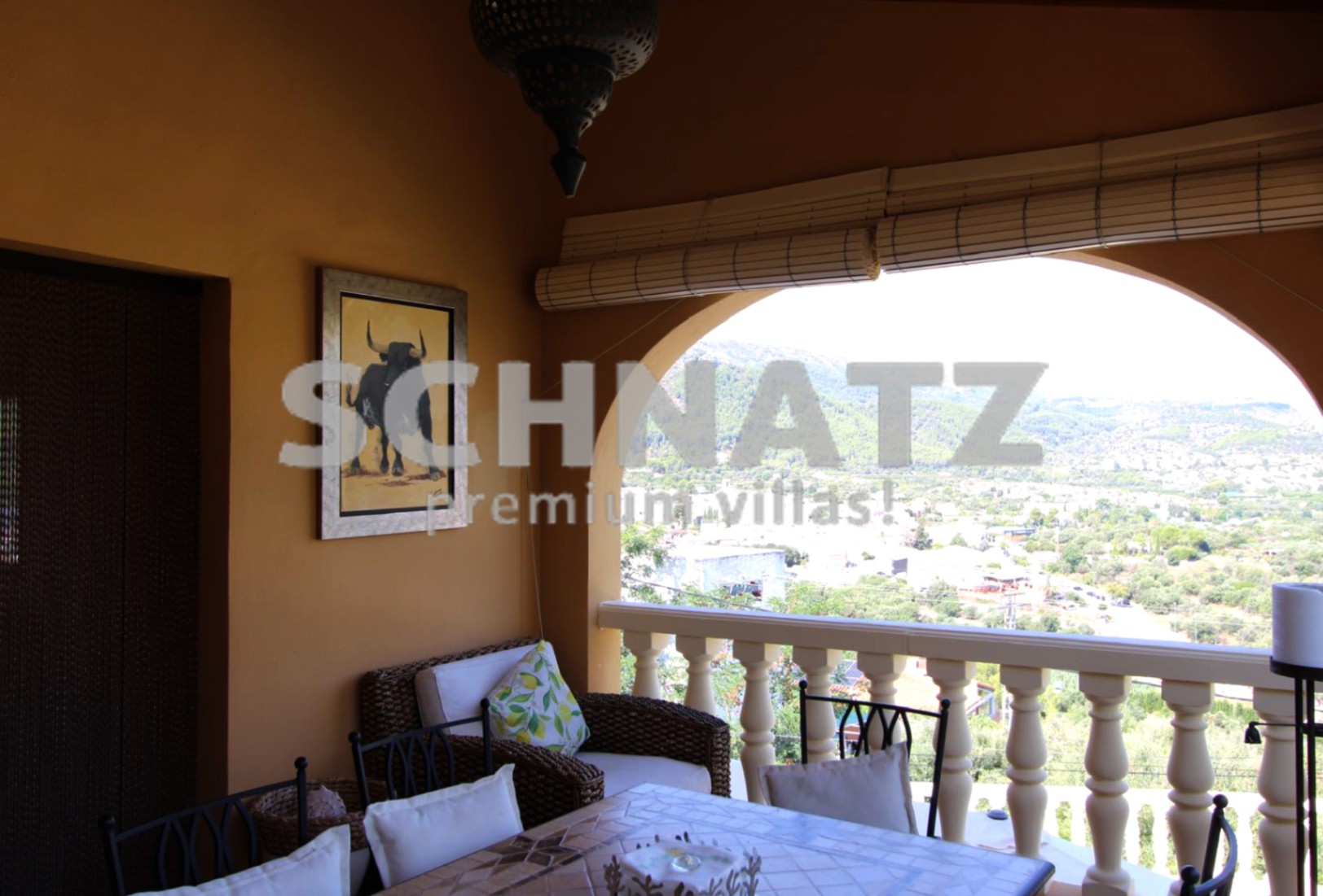 Villa en venta en Orba
