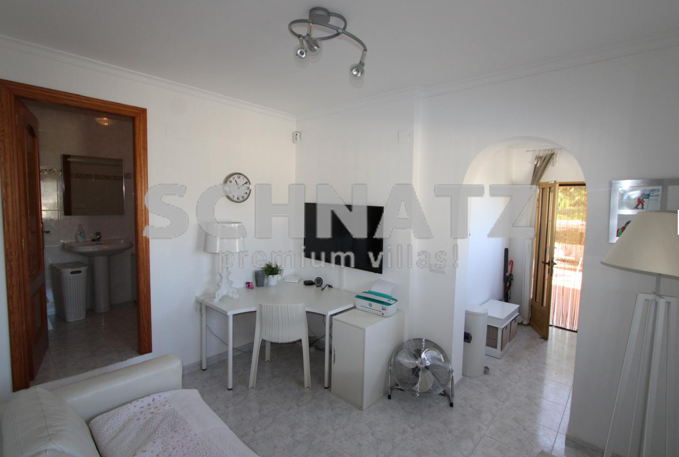 Villa en venta en Orba