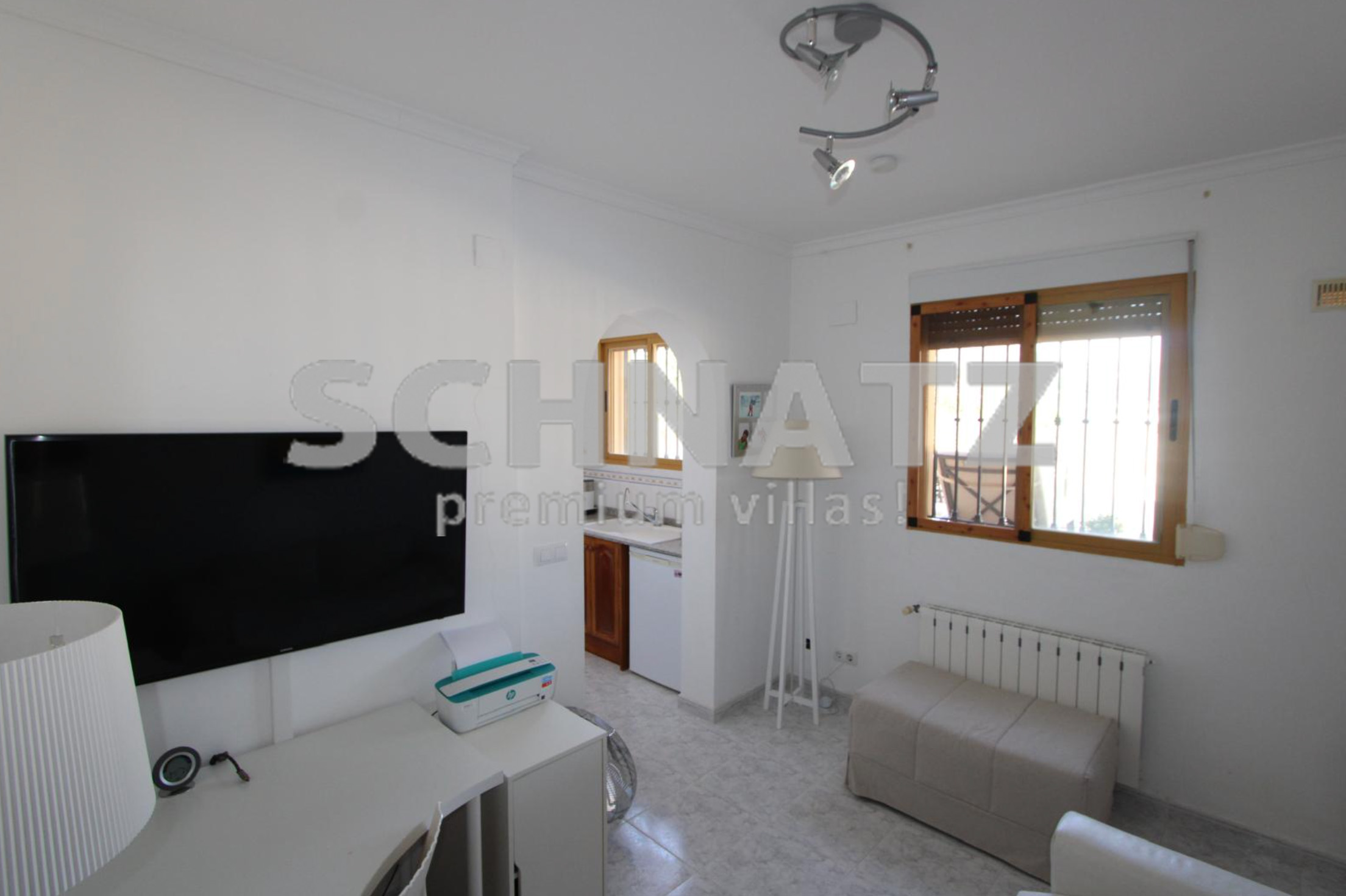 Villa en venta en Orba