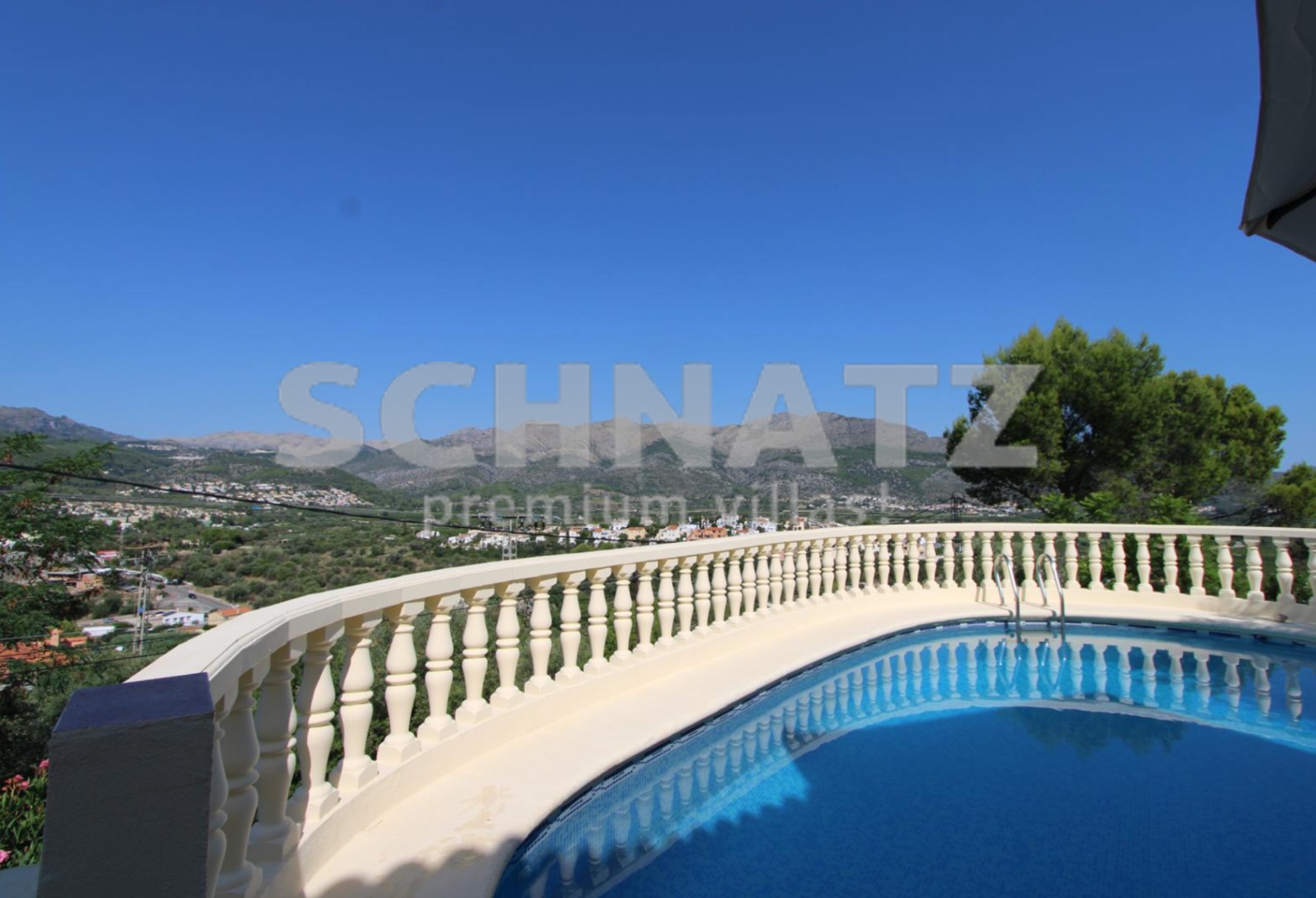 Villa en venta en Orba