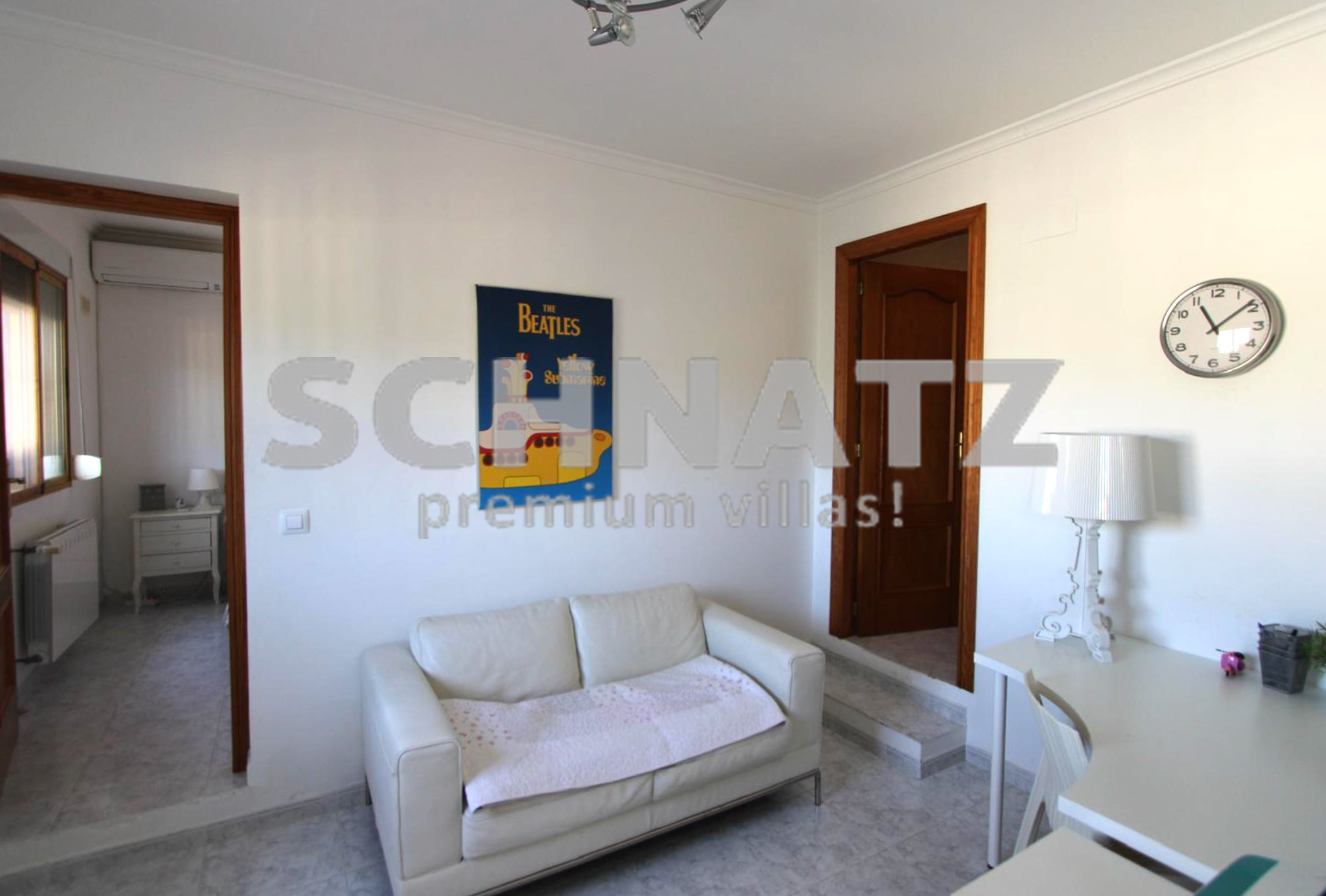 Villa en venta en Orba