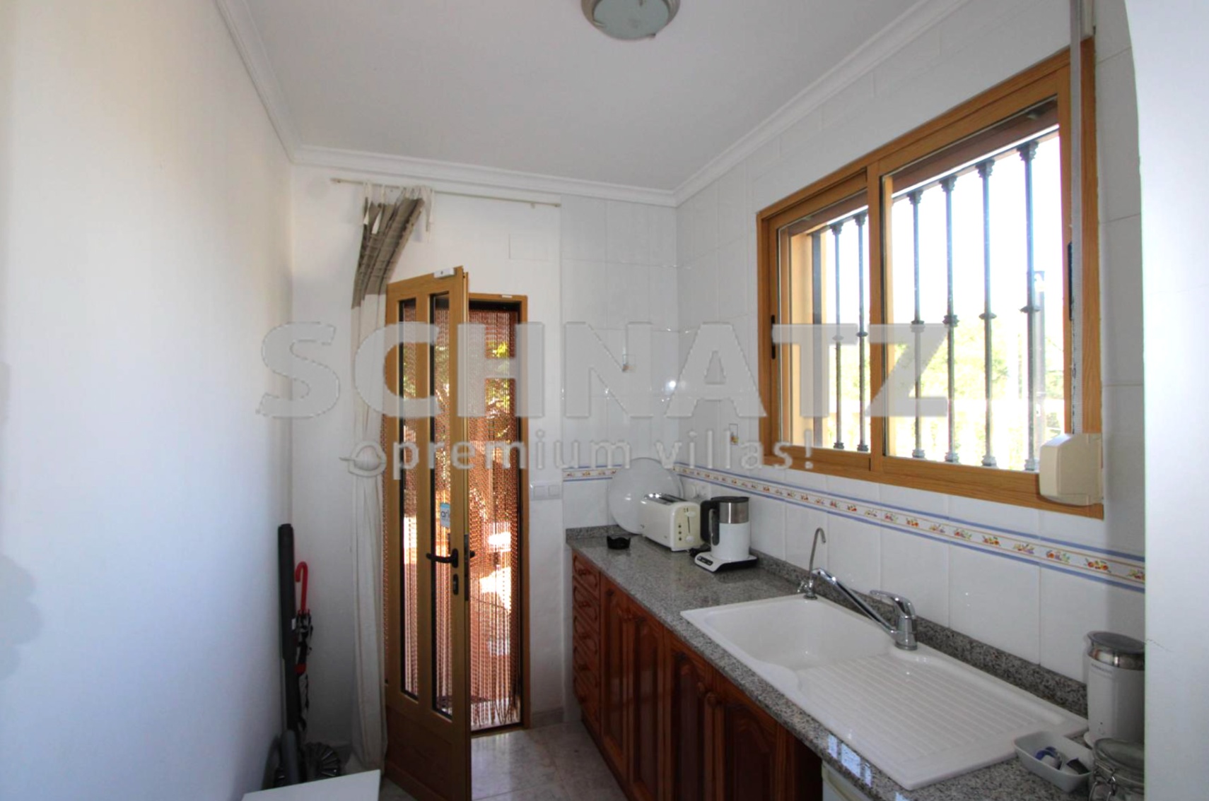 Villa en venta en Orba