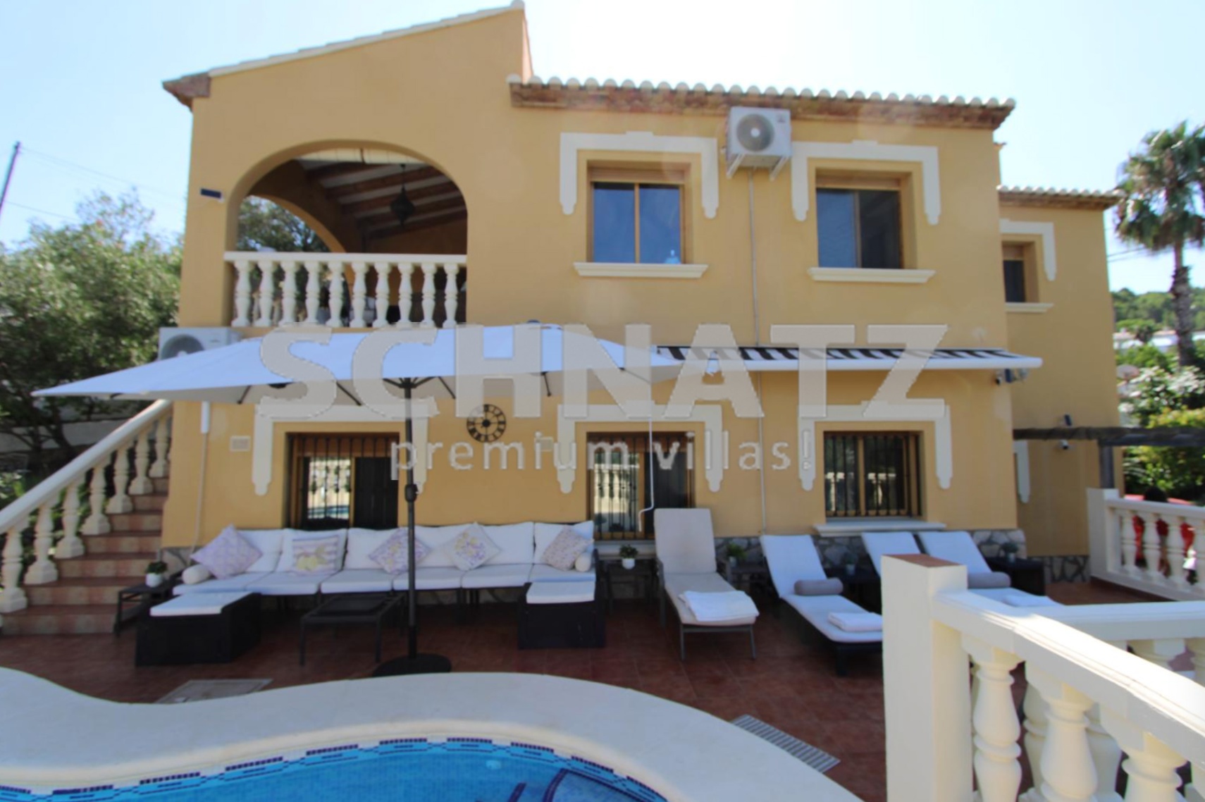 Villa en venta en Orba