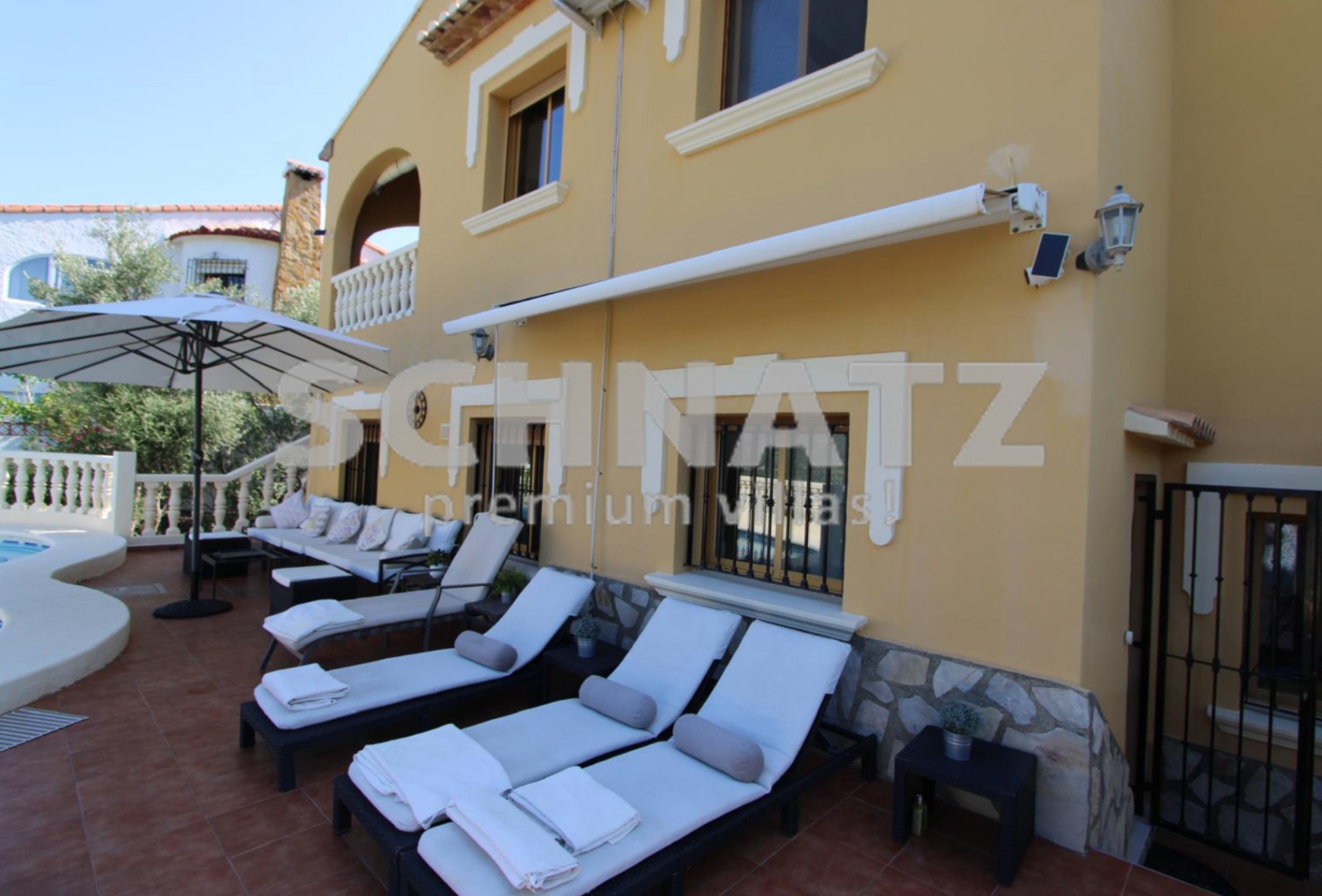 Villa en venta en Orba