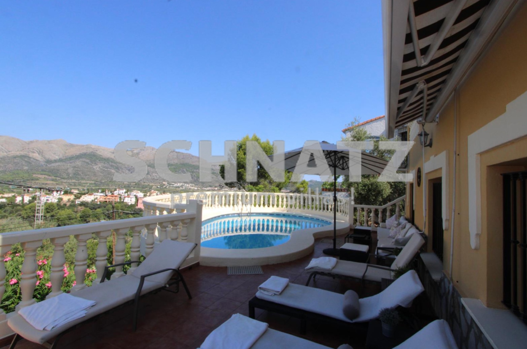 Villa en venta en Orba