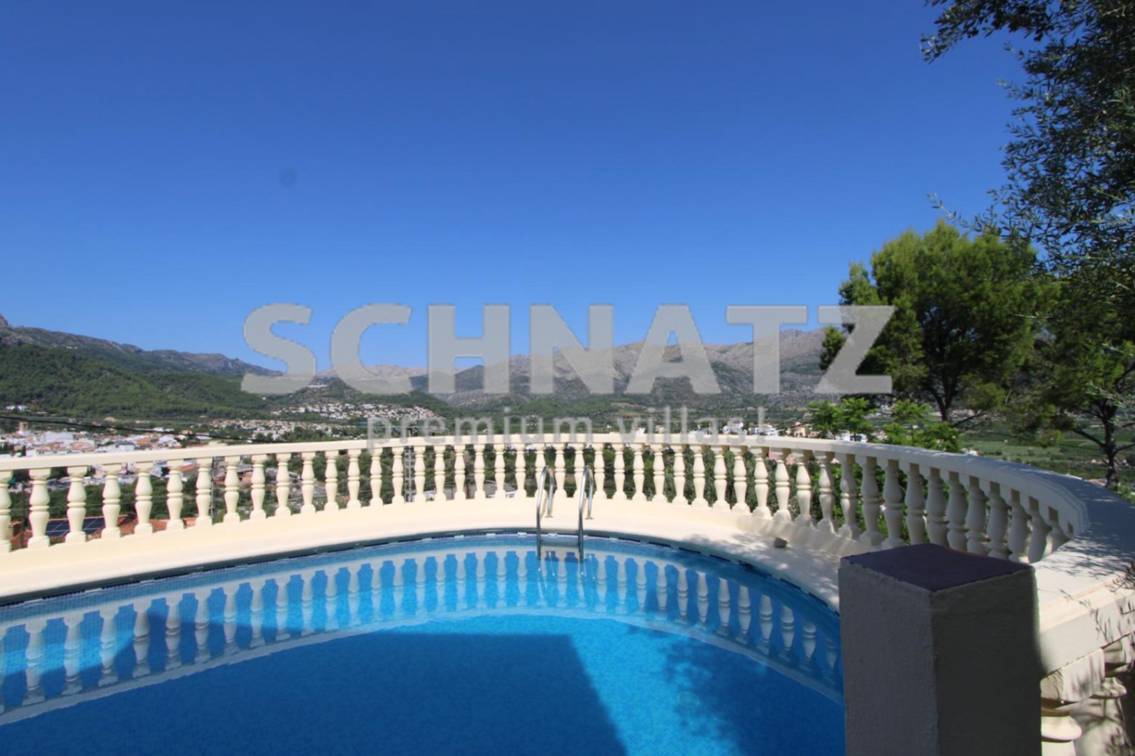 Villa en venta en Orba