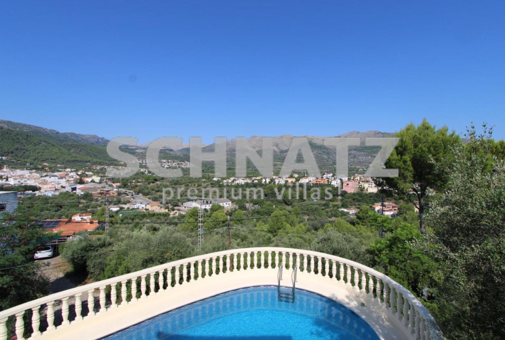 Villa en venta en Orba