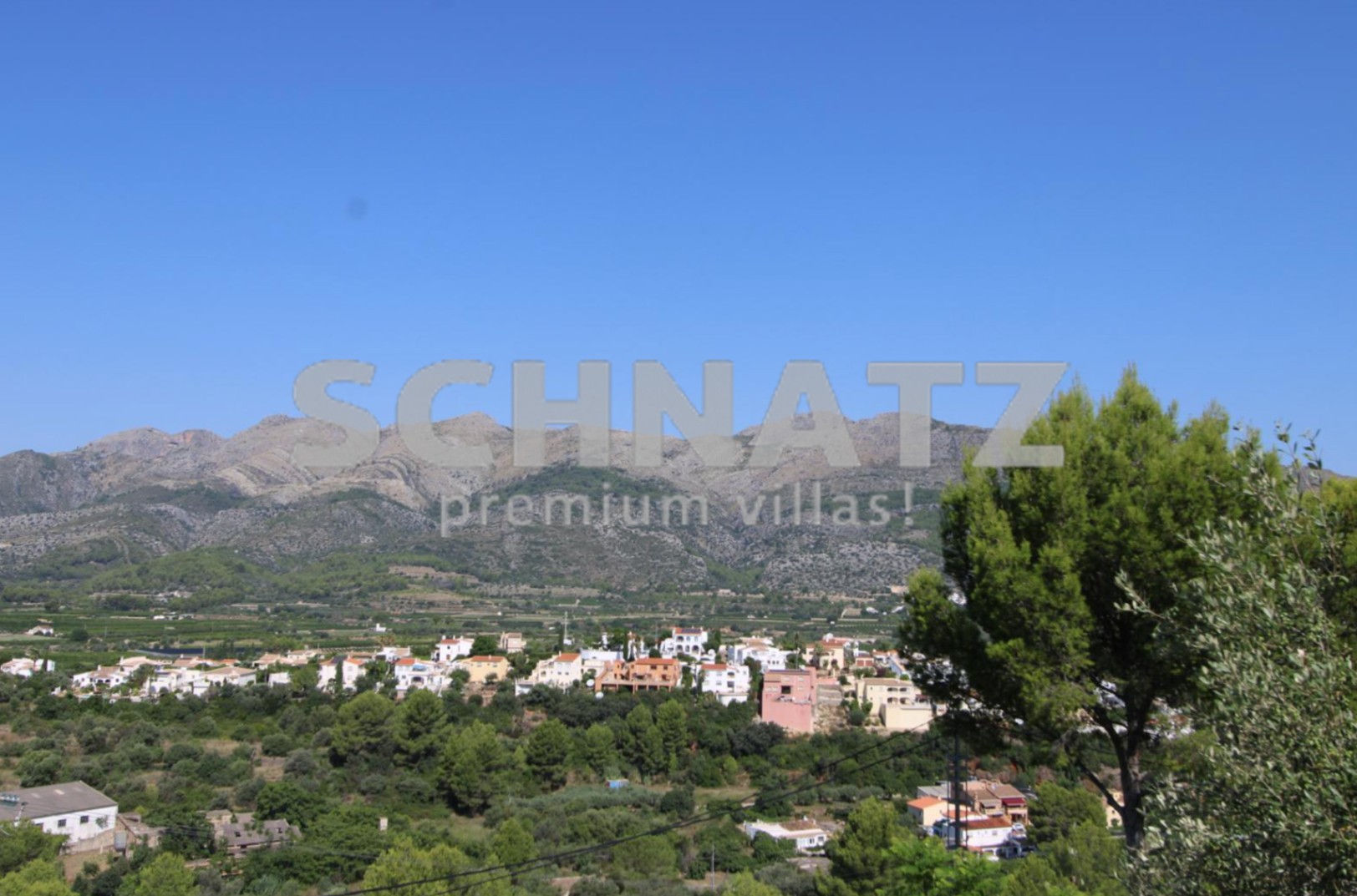 Villa en venta en Orba