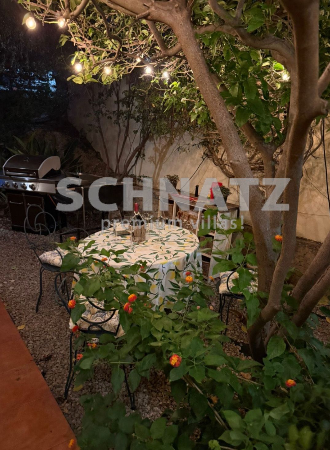 Villa en venta en Orba