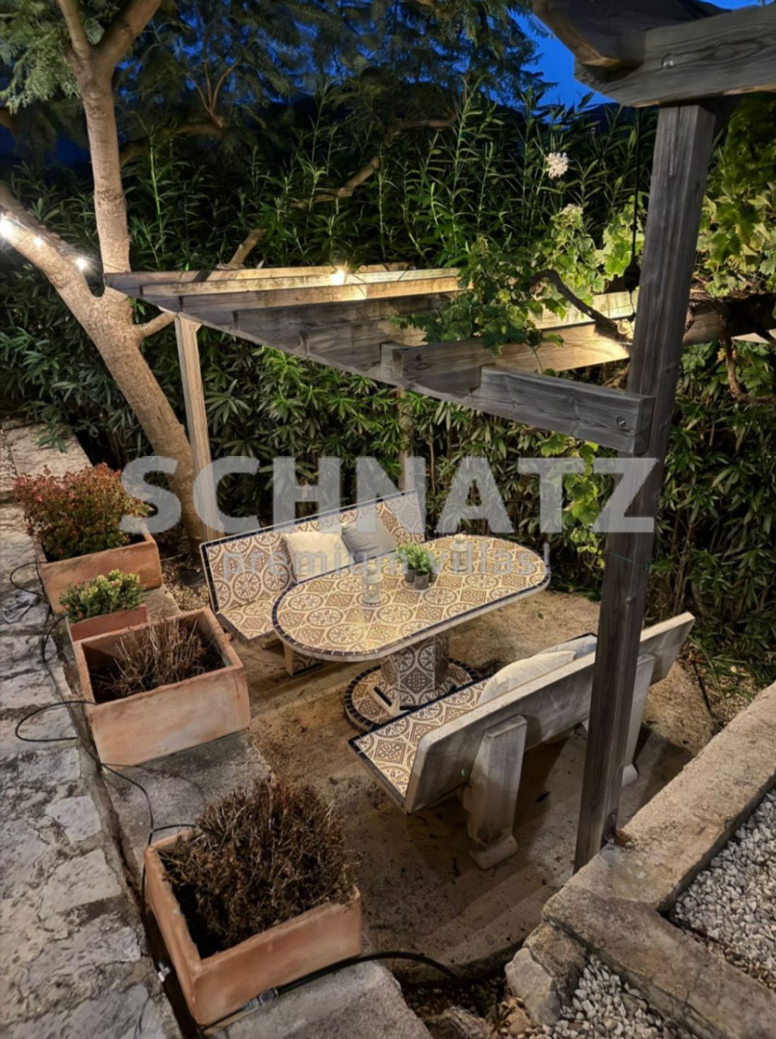 Villa en venta en Orba