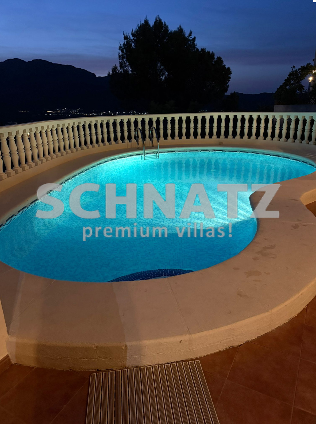 Villa en venta en Orba