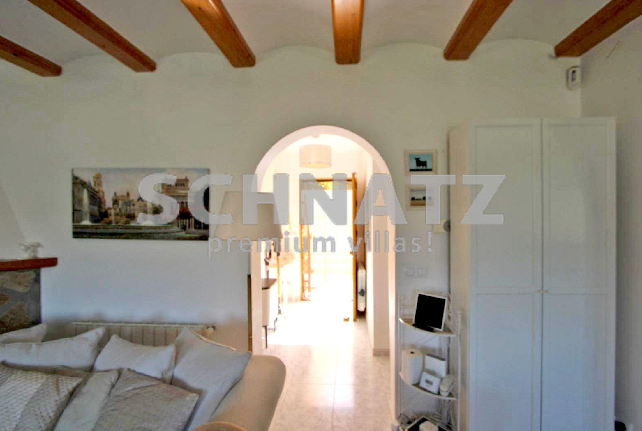 Villa en venta en Orba