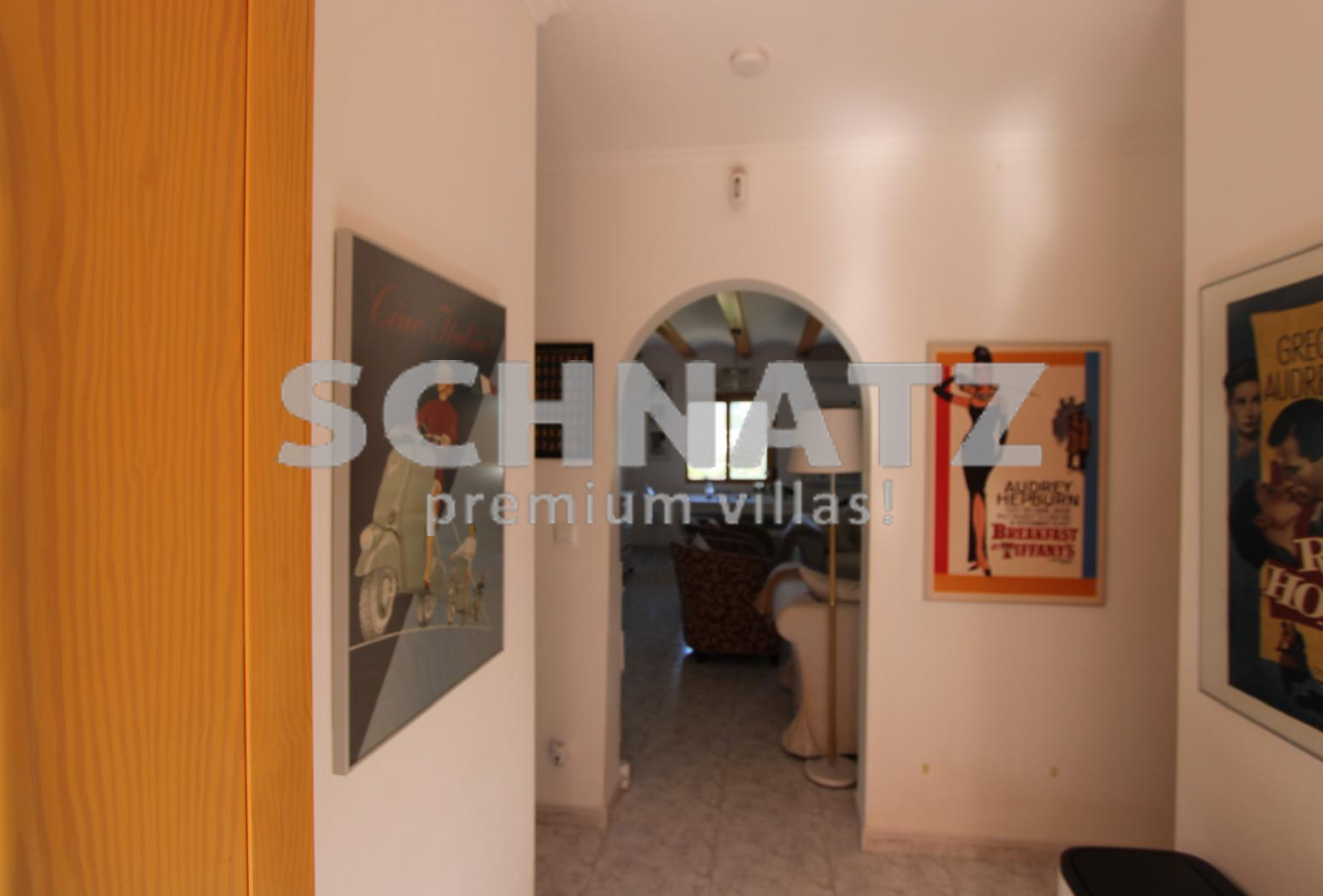 Villa en venta en Orba