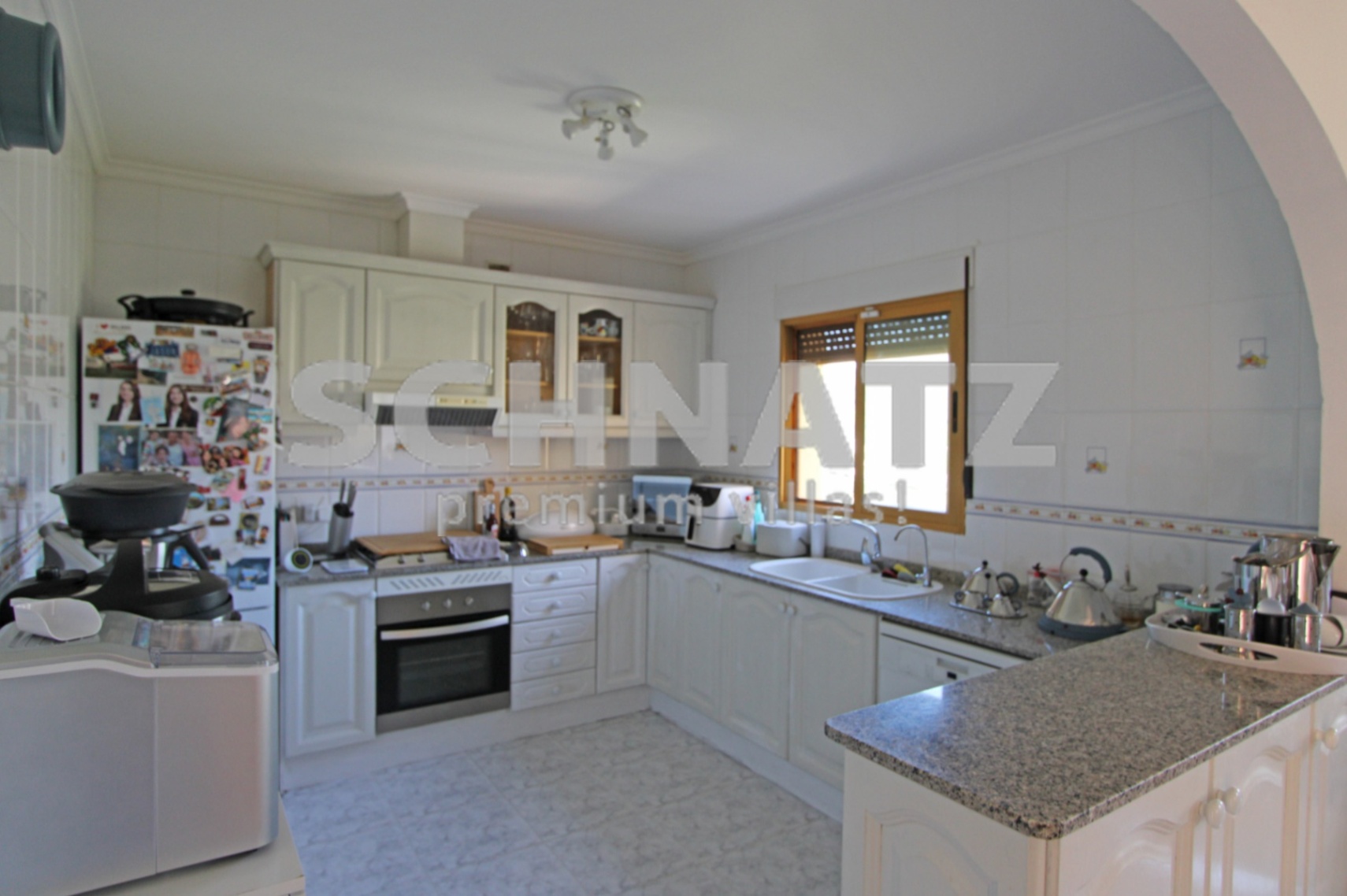Villa en venta en Orba