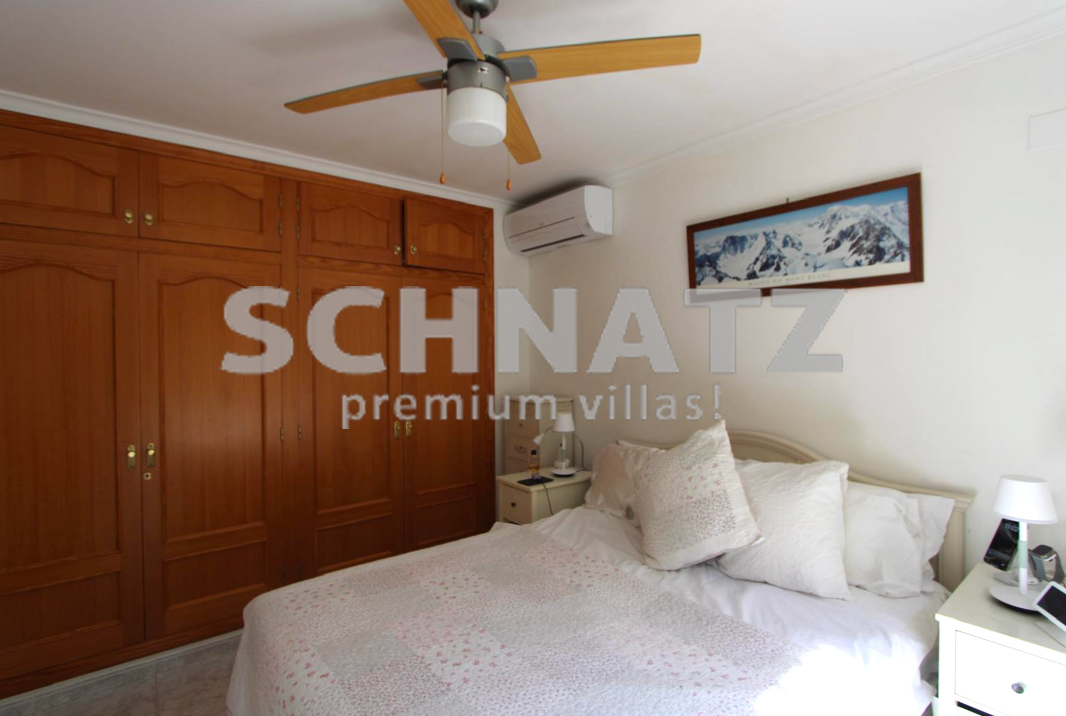 Villa en venta en Orba