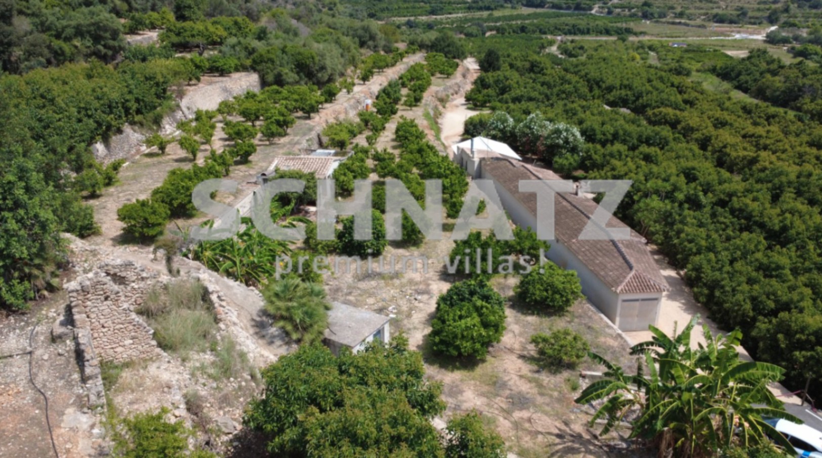 Casa para reformar en venta en Ráfol  De Almunia