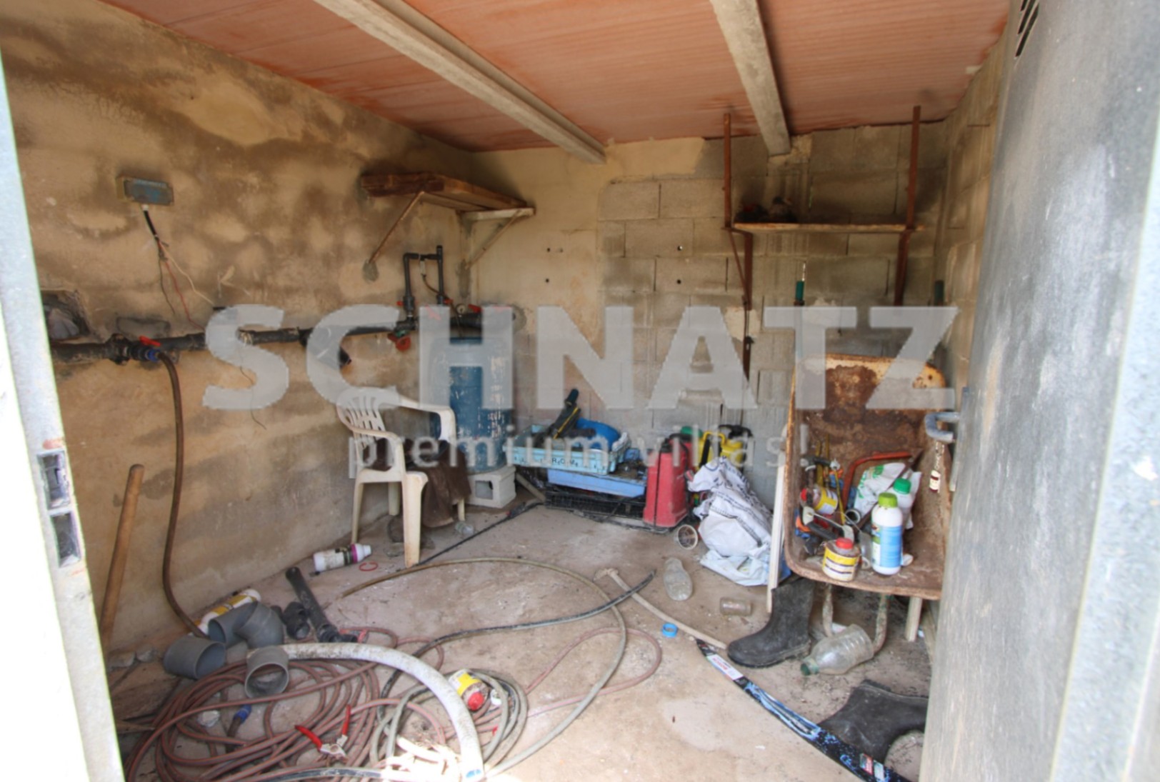 Casa para reformar en venta en Ráfol  De Almunia