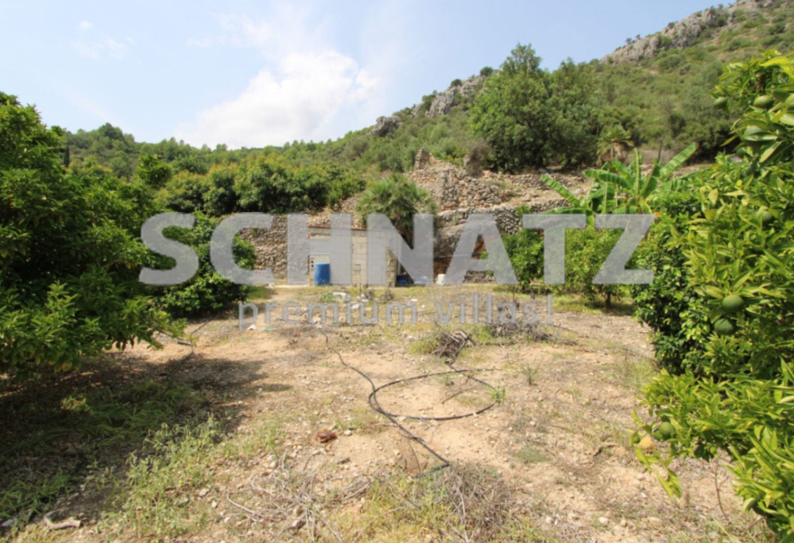 Casa para reformar en venta en Ráfol  De Almunia