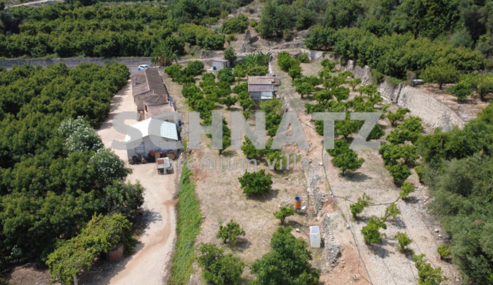 Casa para reformar en venta en Ráfol  De Almunia