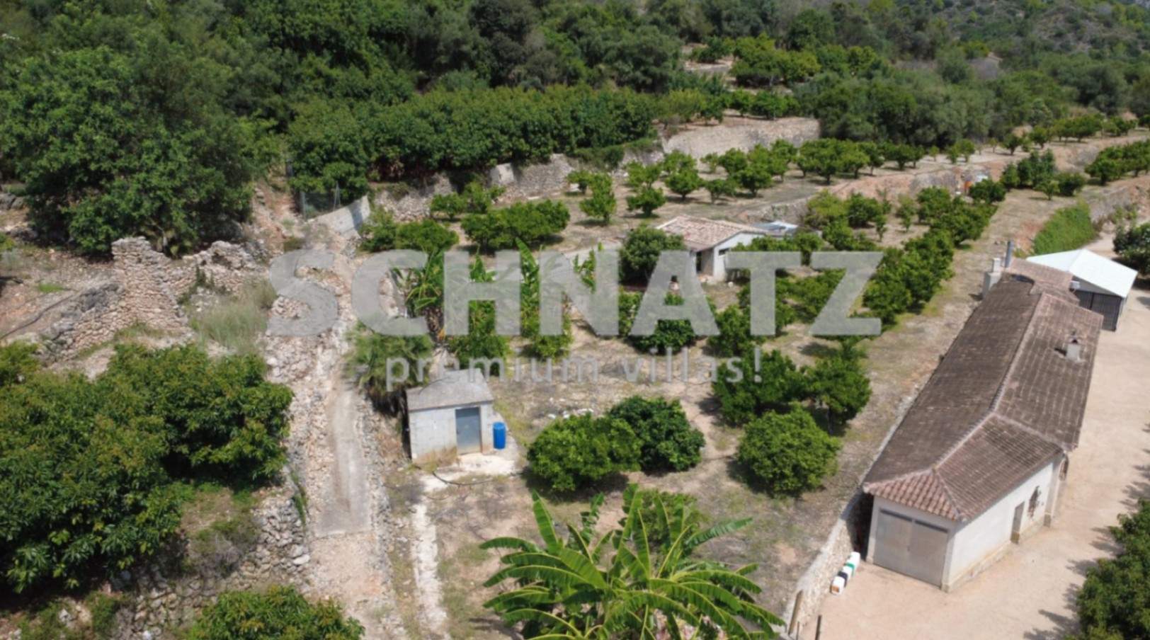 Casa para reformar en venta en Ráfol  De Almunia