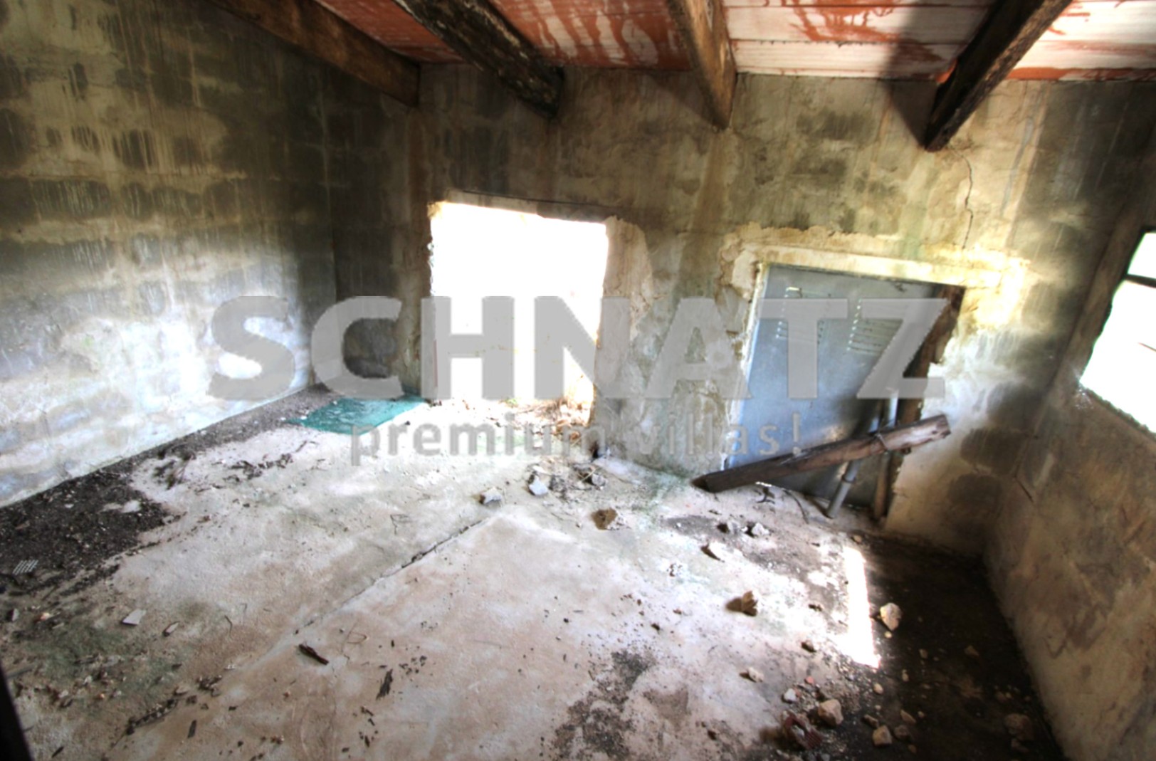 Casa para reformar en venta en Ráfol  De Almunia