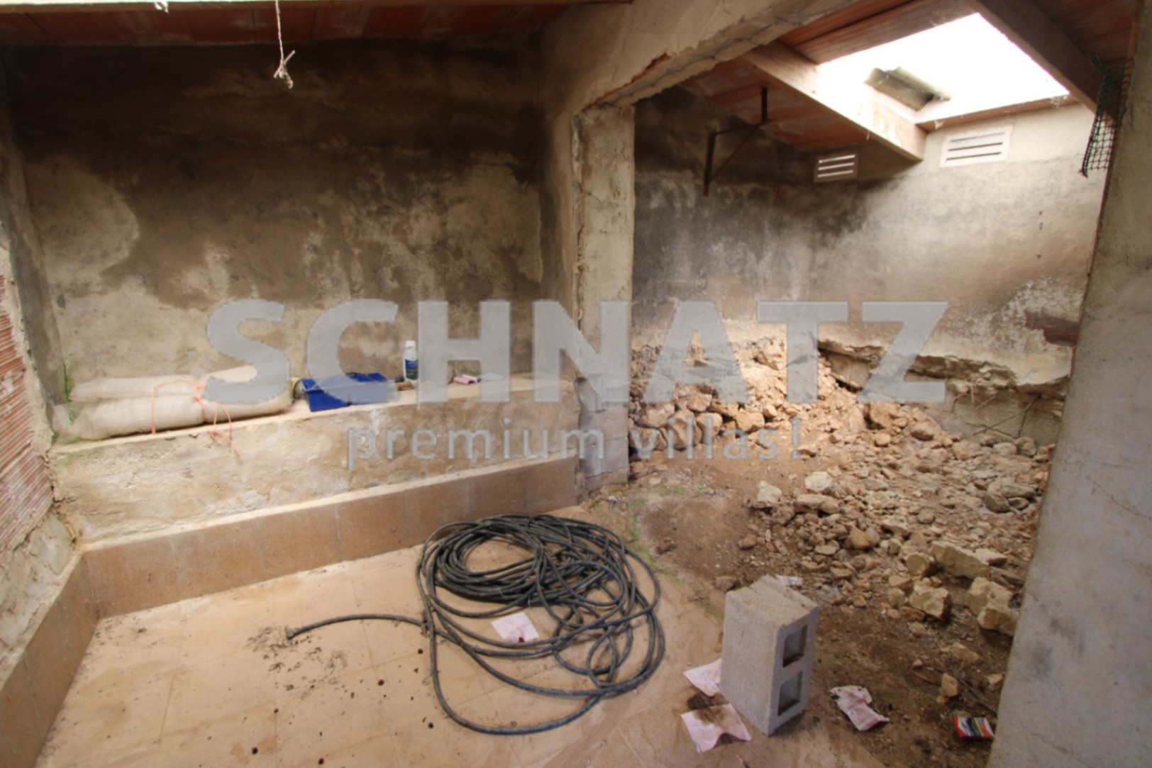 Casa para reformar en venta en Ráfol  De Almunia