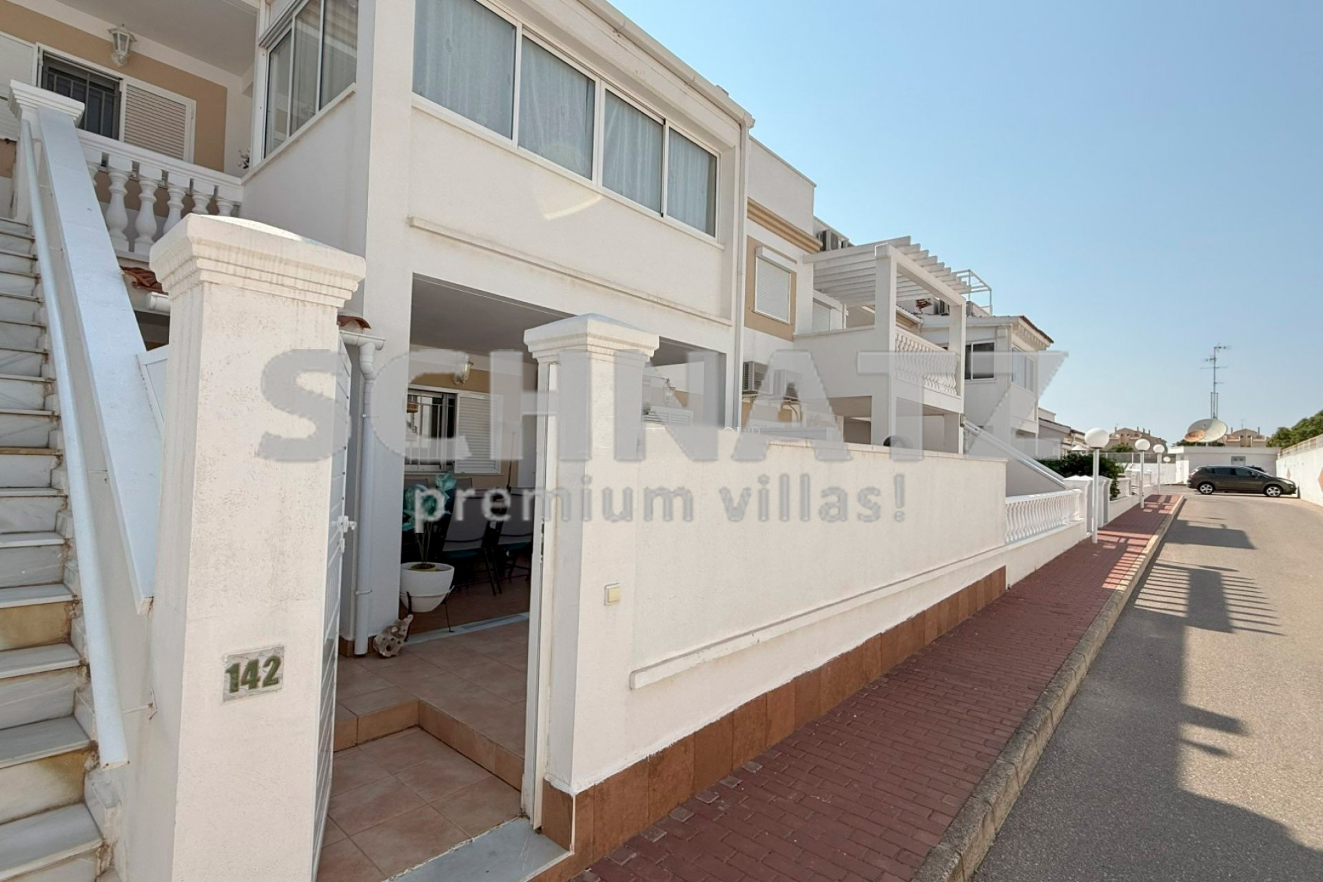 Bungalow en venta en Orihuela Costa, La Zenia