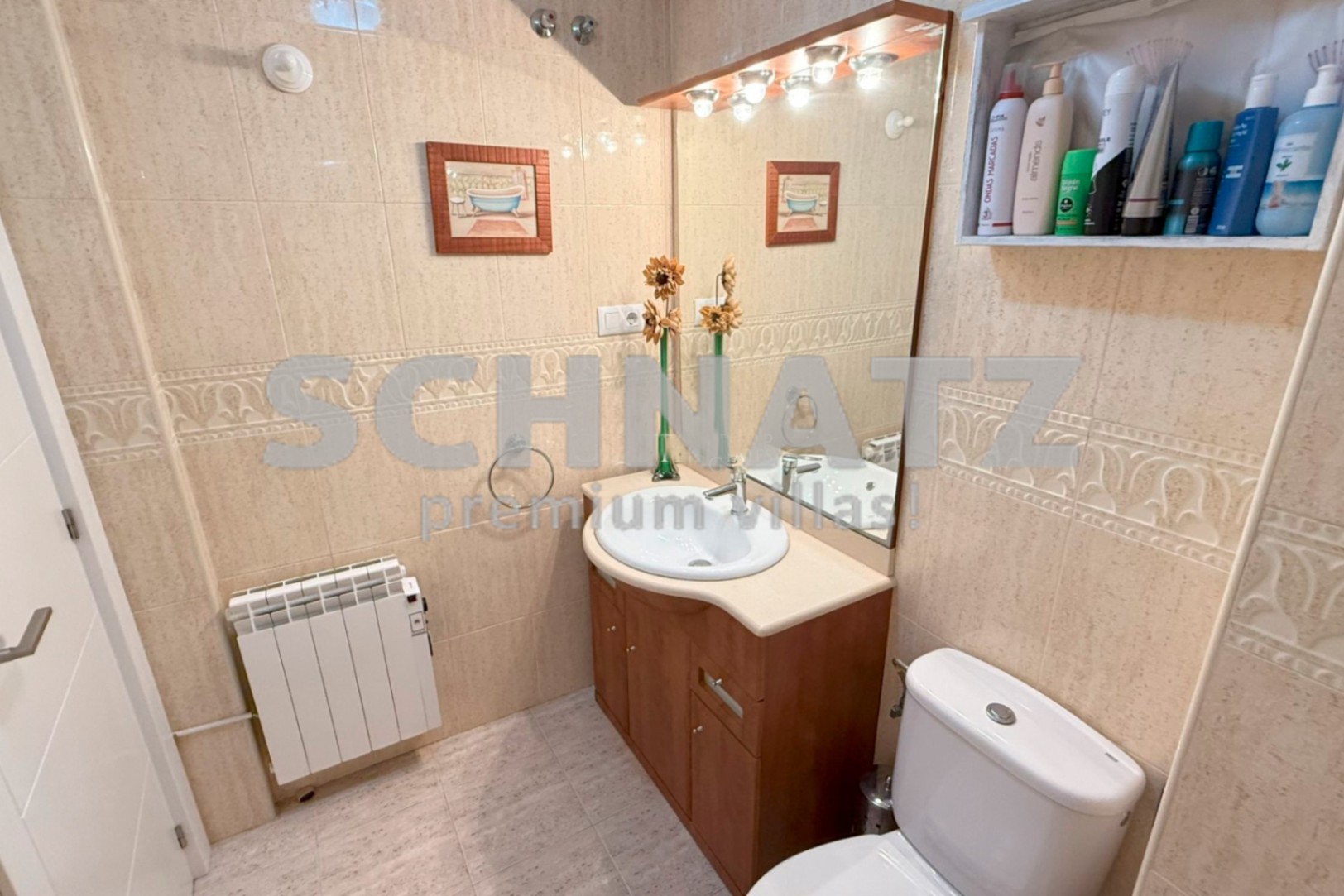 Bungalow en venta en Orihuela Costa, La Zenia