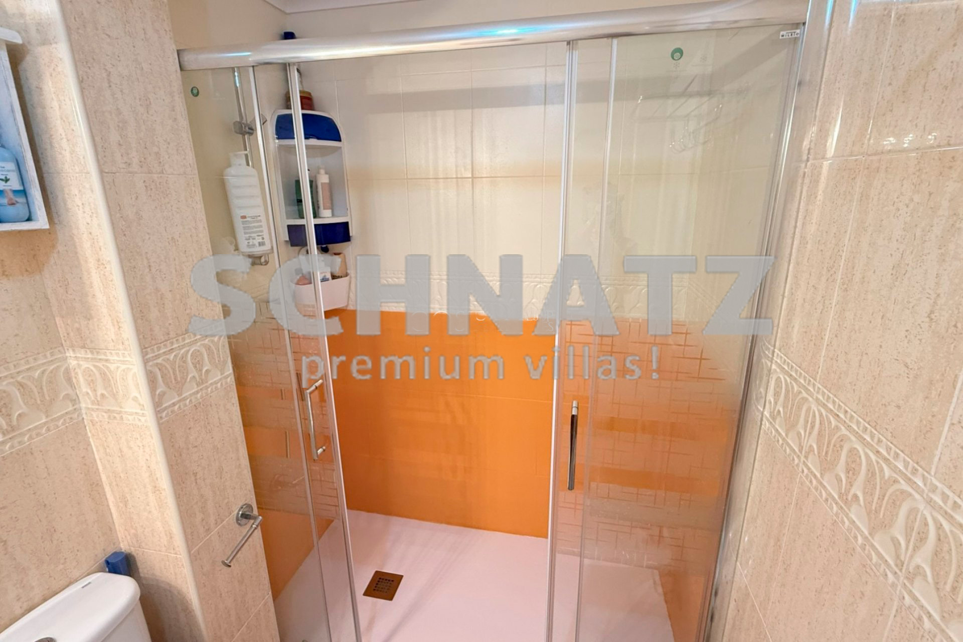 Bungalow en venta en Orihuela Costa, La Zenia