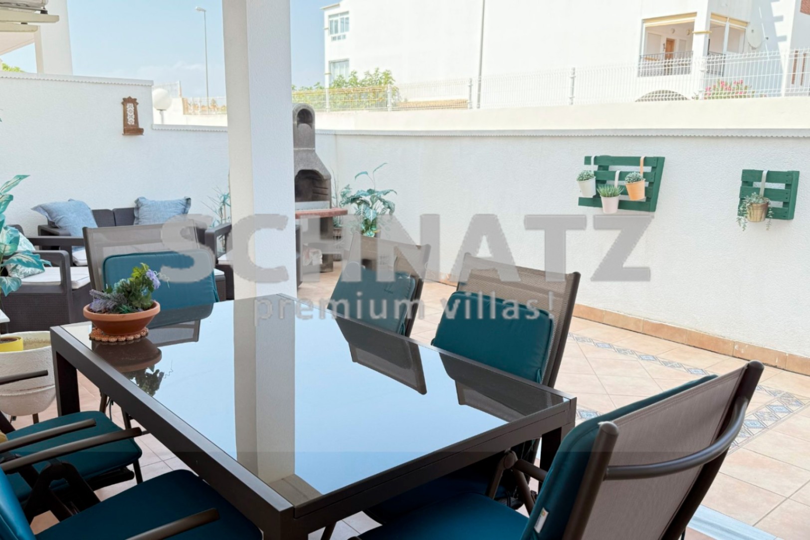 Bungalow en venta en Orihuela Costa, La Zenia