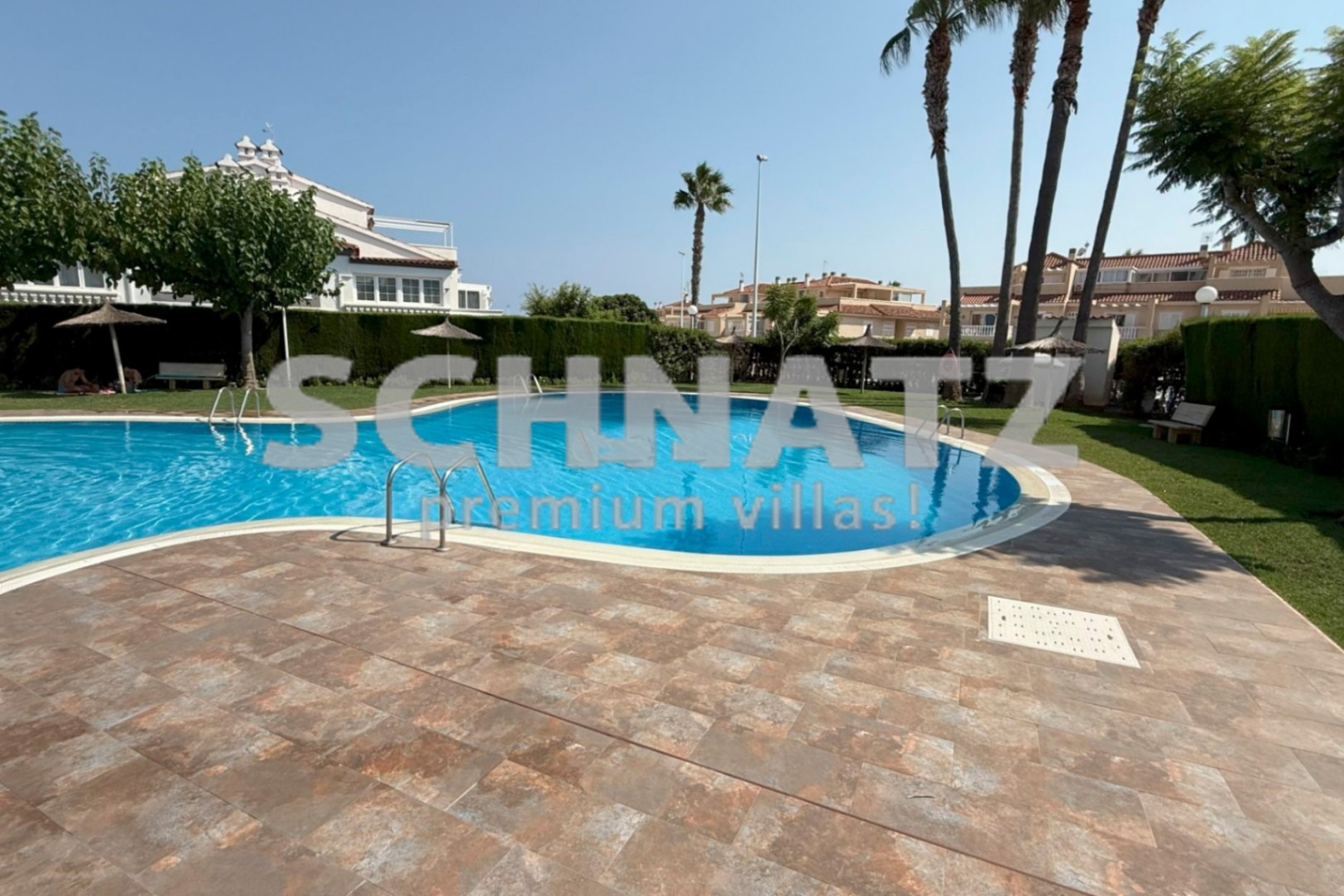 Bungalow en venta en Orihuela Costa, La Zenia
