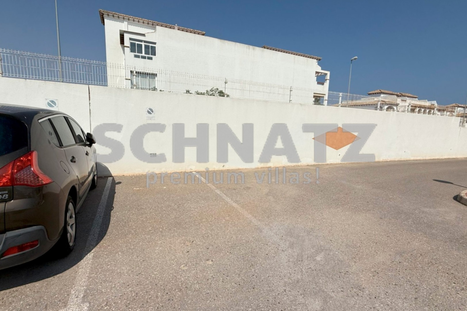Bungalow en venta en Orihuela Costa, La Zenia