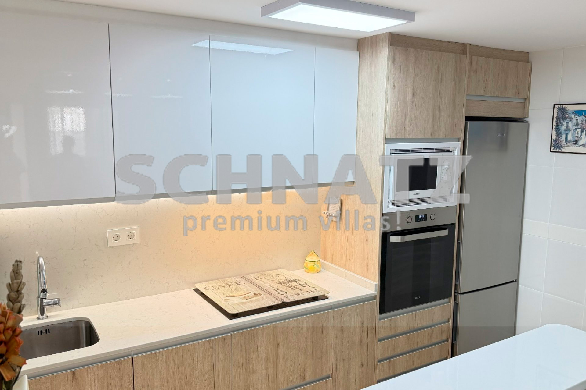 Bungalow en venta en Orihuela Costa, La Zenia