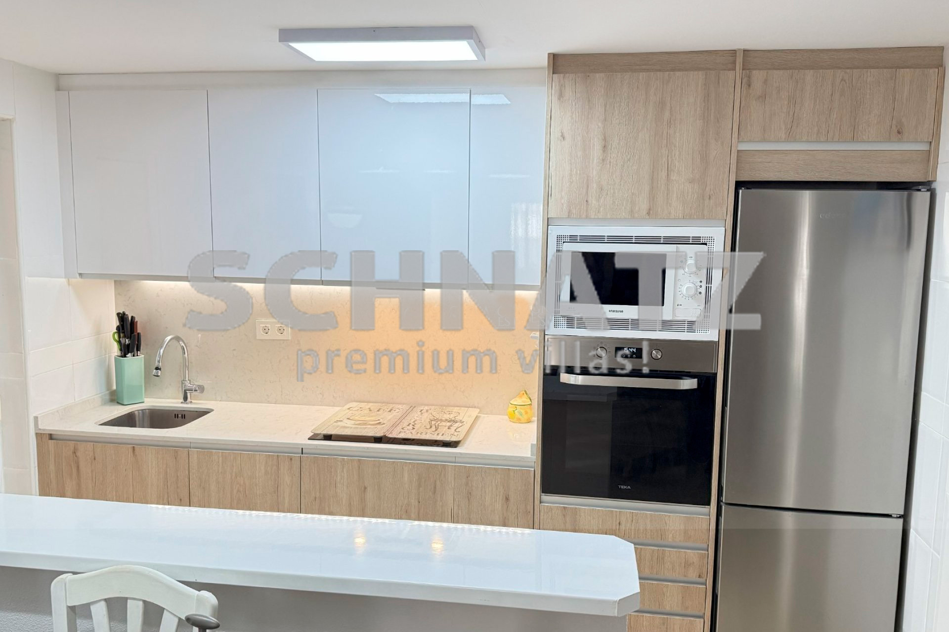 Bungalow en venta en Orihuela Costa, La Zenia
