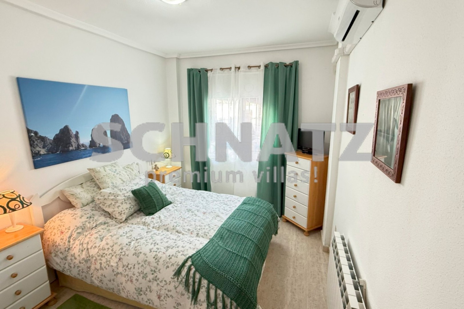 Bungalow en venta en Orihuela Costa, La Zenia