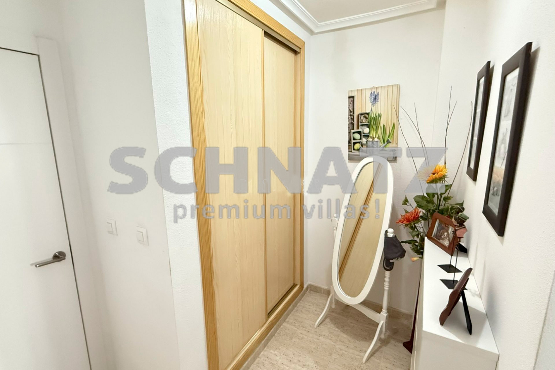Bungalow en venta en Orihuela Costa, La Zenia