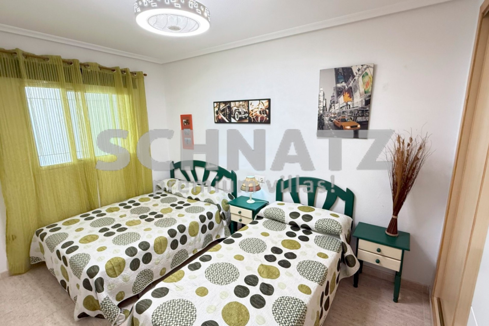 Bungalow en venta en Orihuela Costa, La Zenia