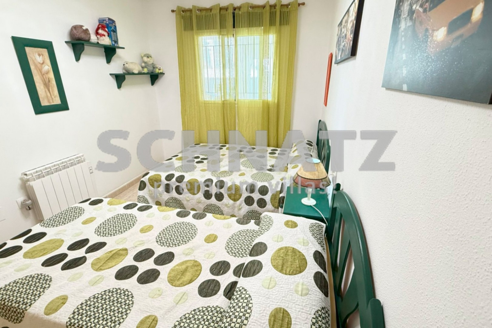 Bungalow en venta en Orihuela Costa, La Zenia