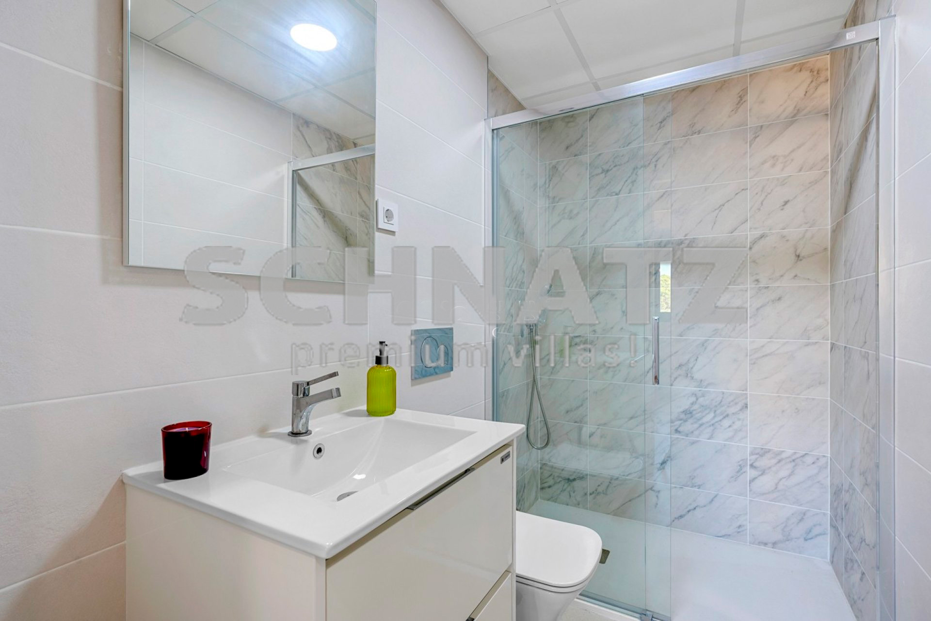 Apartamento en venta en Orihuela Costa, Punta Prima