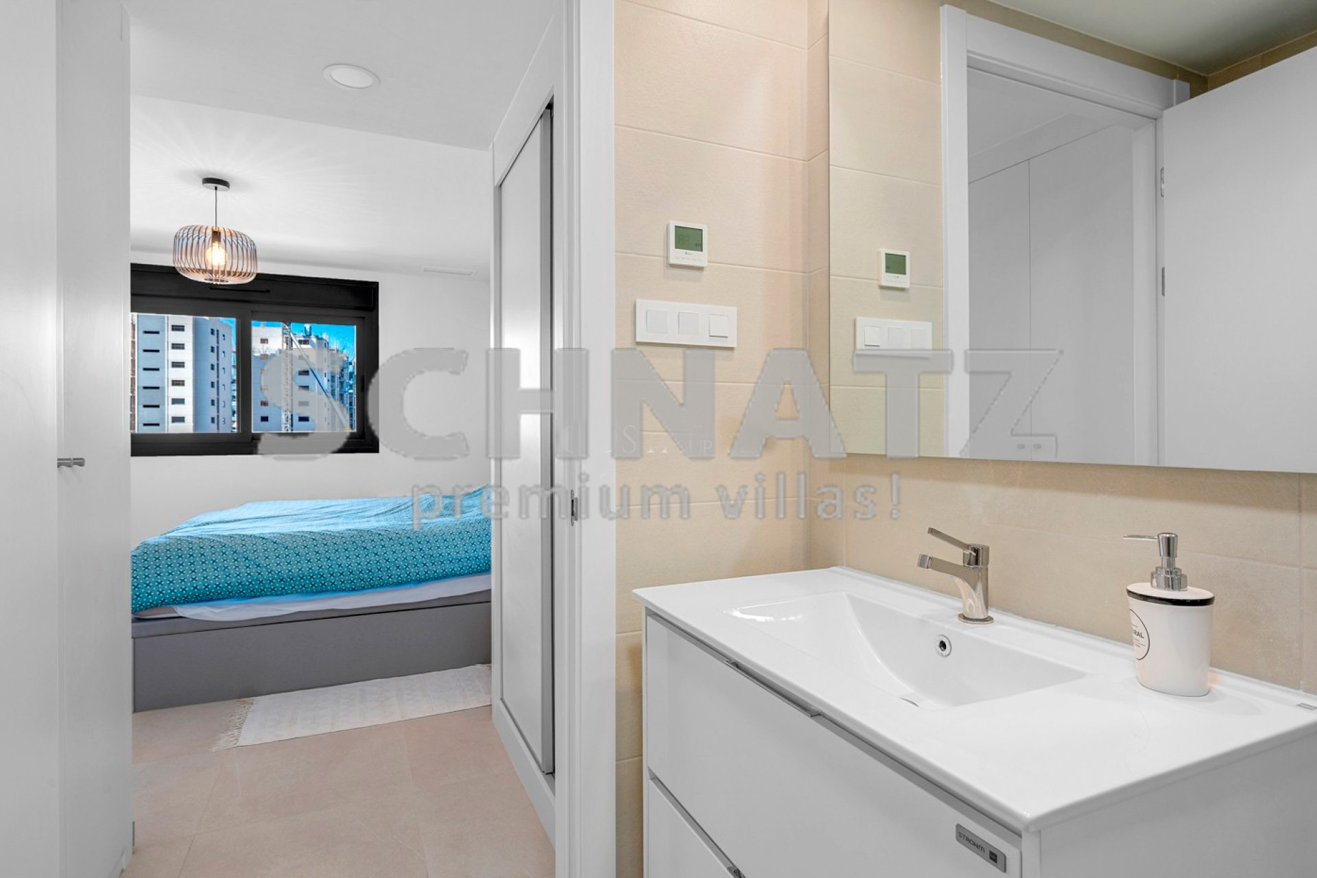 Apartamento en venta en Orihuela Costa, Punta Prima