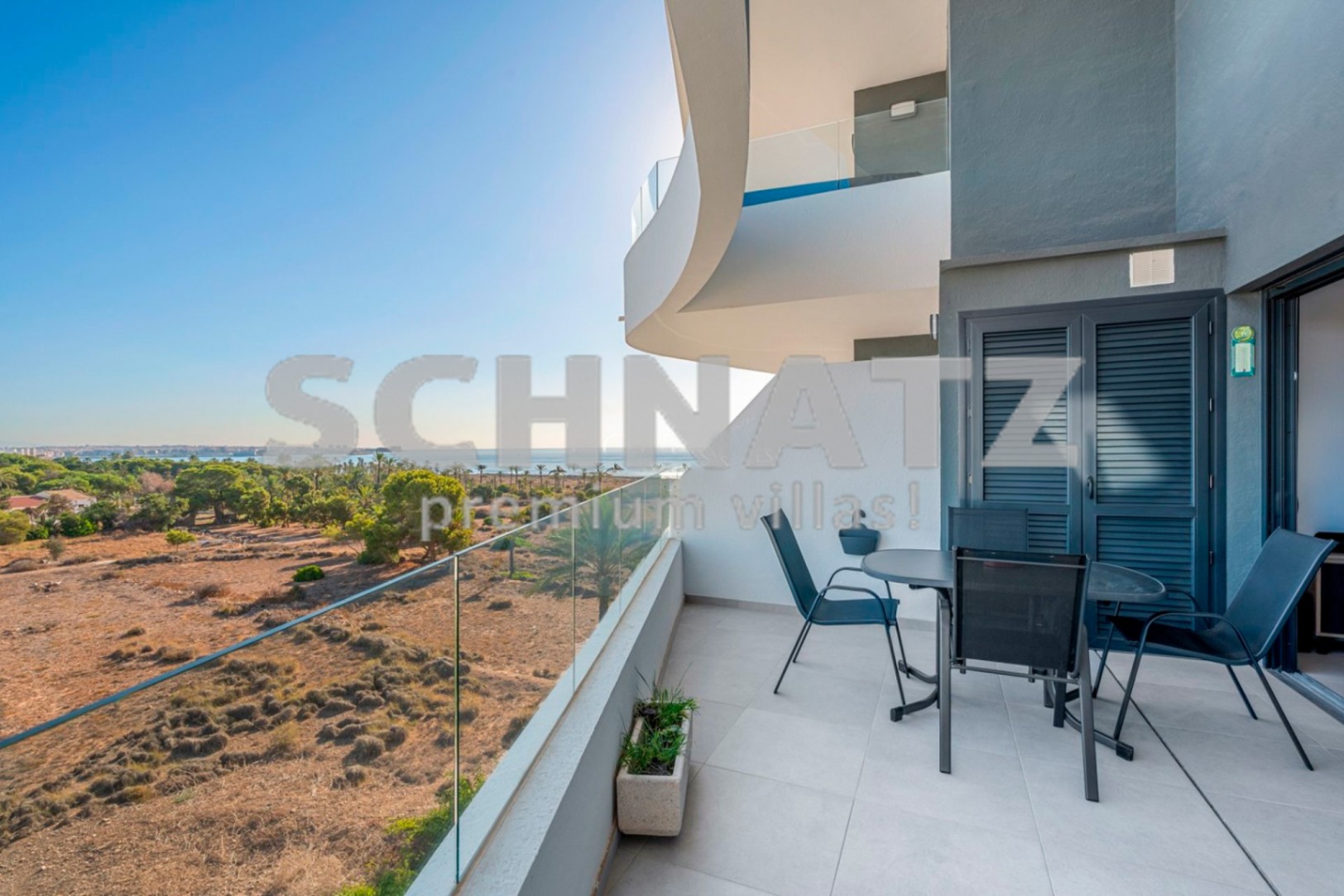 Apartamento en venta en Orihuela Costa, Punta Prima