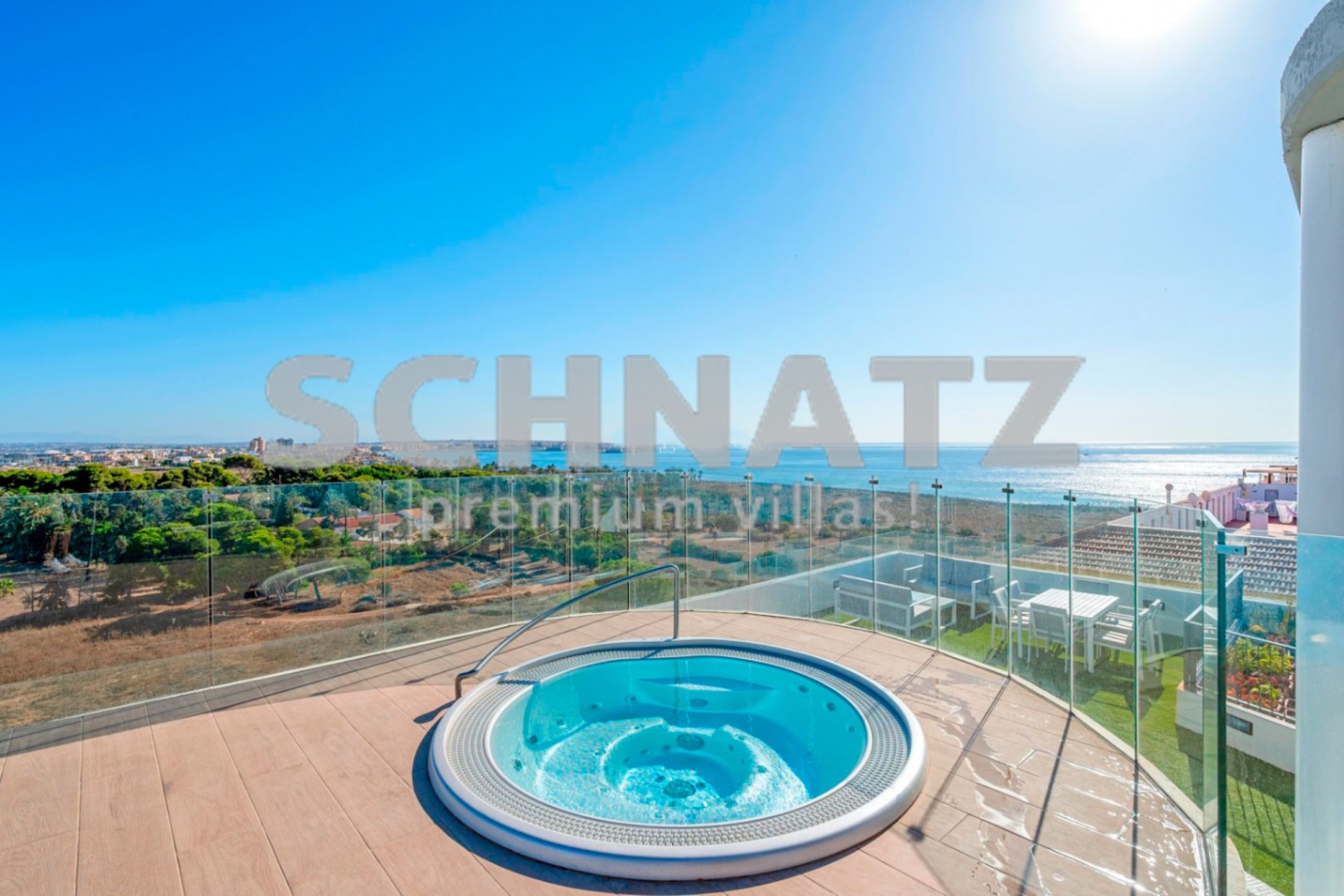 Apartamento en venta en Orihuela Costa, Punta Prima