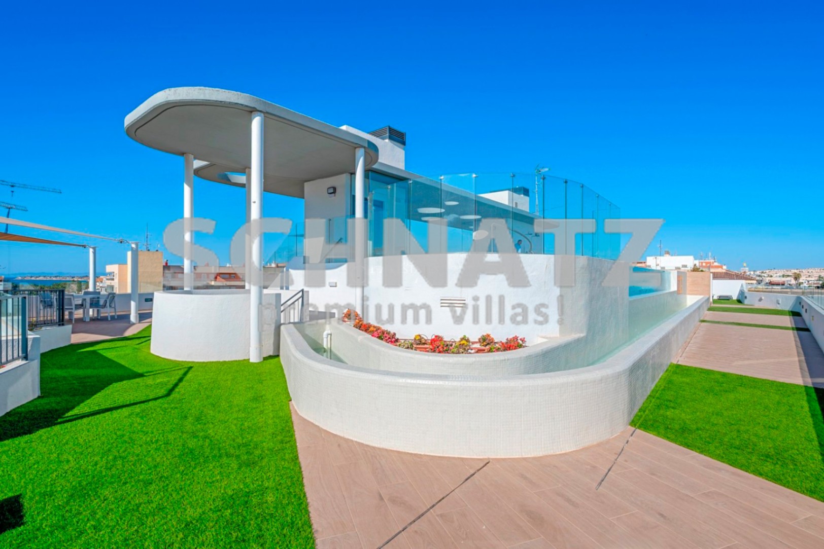 Apartamento en venta en Orihuela Costa, Punta Prima